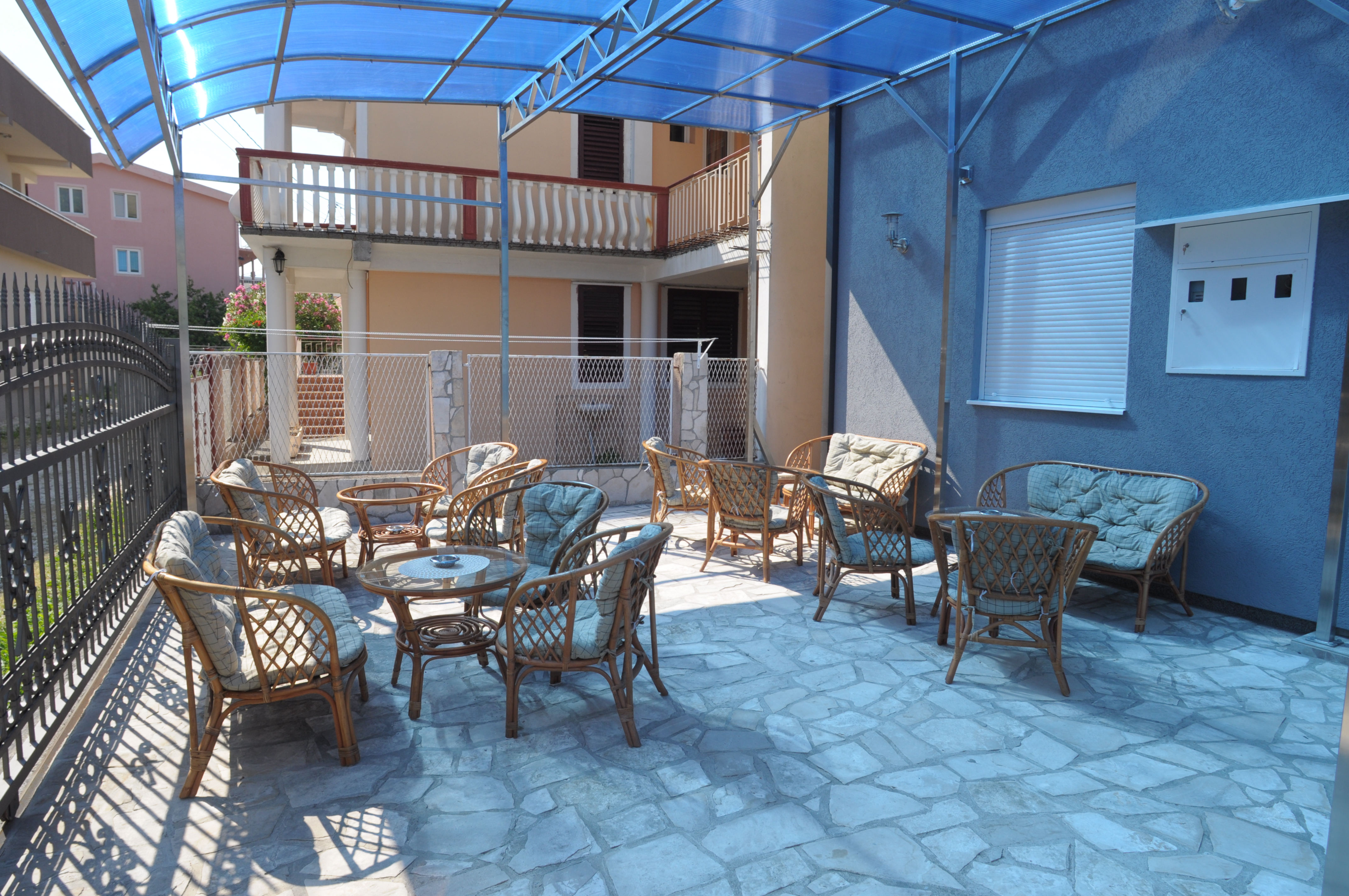 Image of House - 10 Bedrooms - 10 Bathrooms for Sale in Bar-Sutomore-Montenegro, Image 1