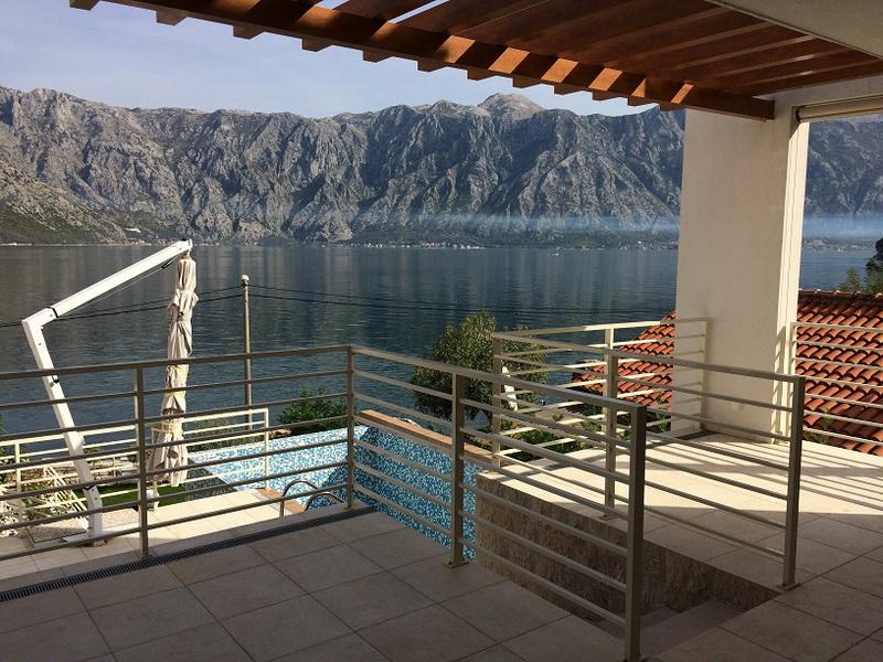 Image of House - 4 Bedrooms - 5 Bathrooms for Sale in Kotor-Stoliv-Montenegro, Image 13