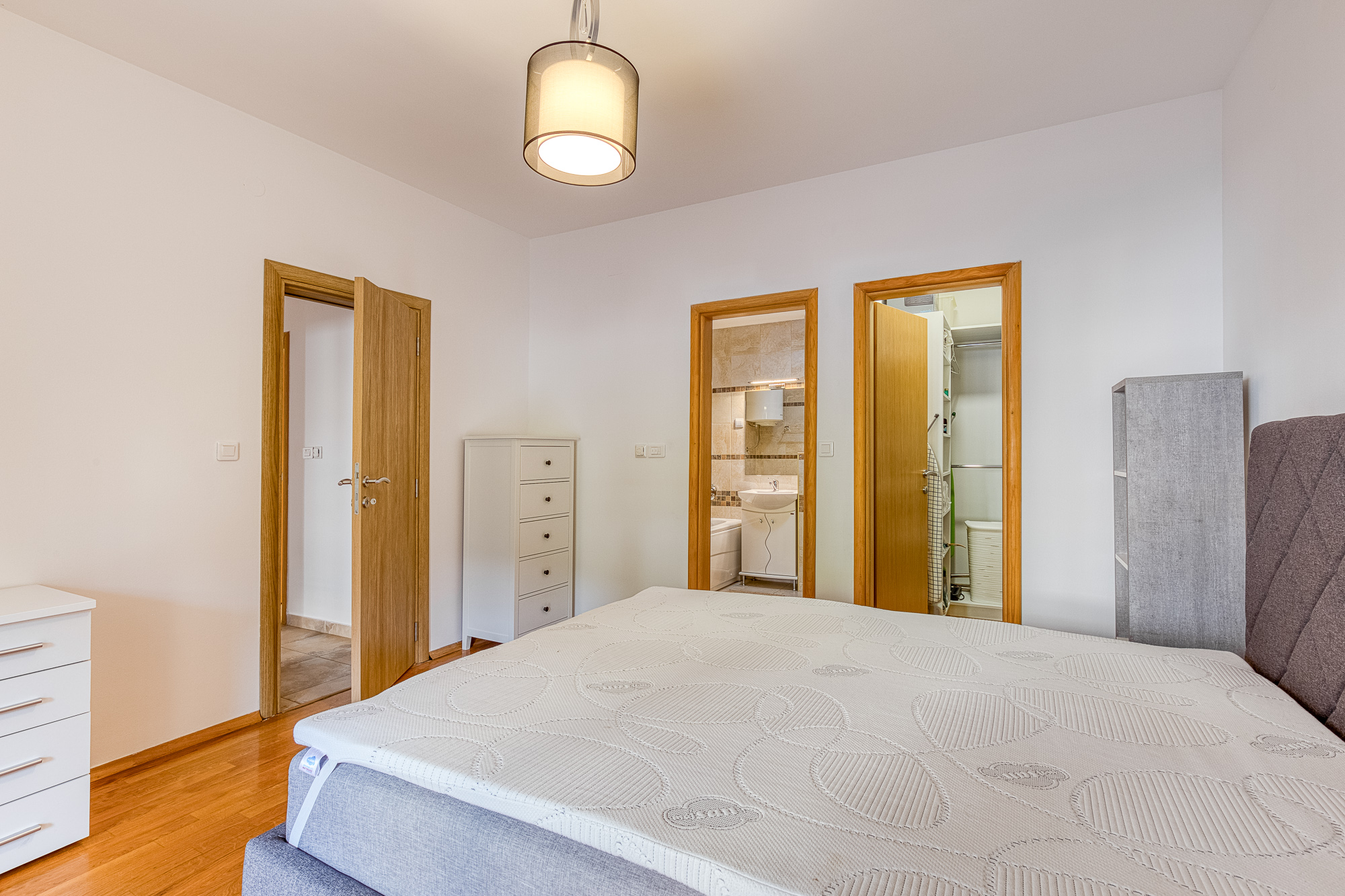 Image of Apartment - 2 Bedrooms - 2 Bathrooms for Sale in Budva-Budva-Montenegro, Image 24