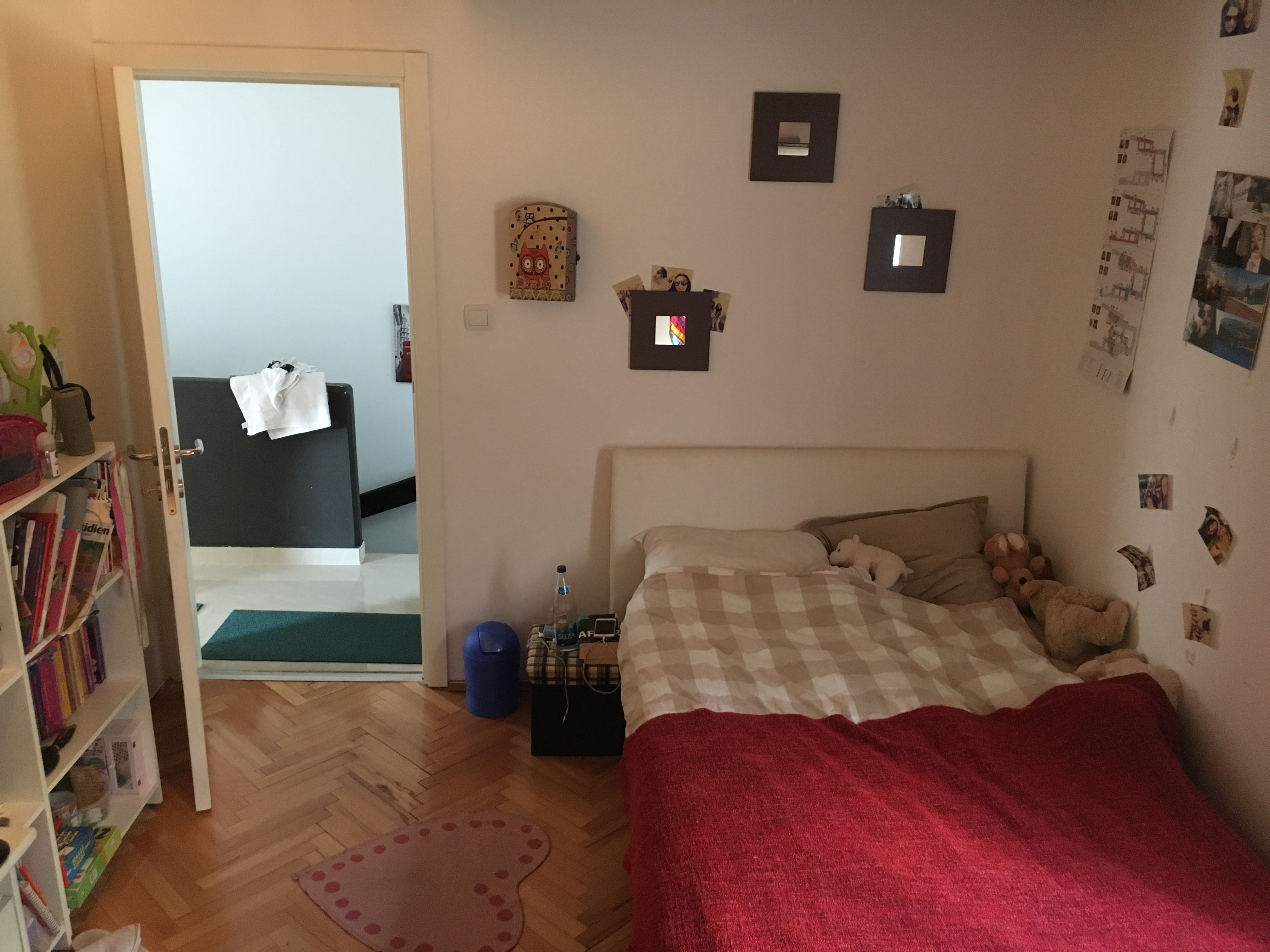 Image of Apartment - 3 Bedrooms - 2 Bathrooms for Sale in Budva-Petrovac-Montenegro, Image 20