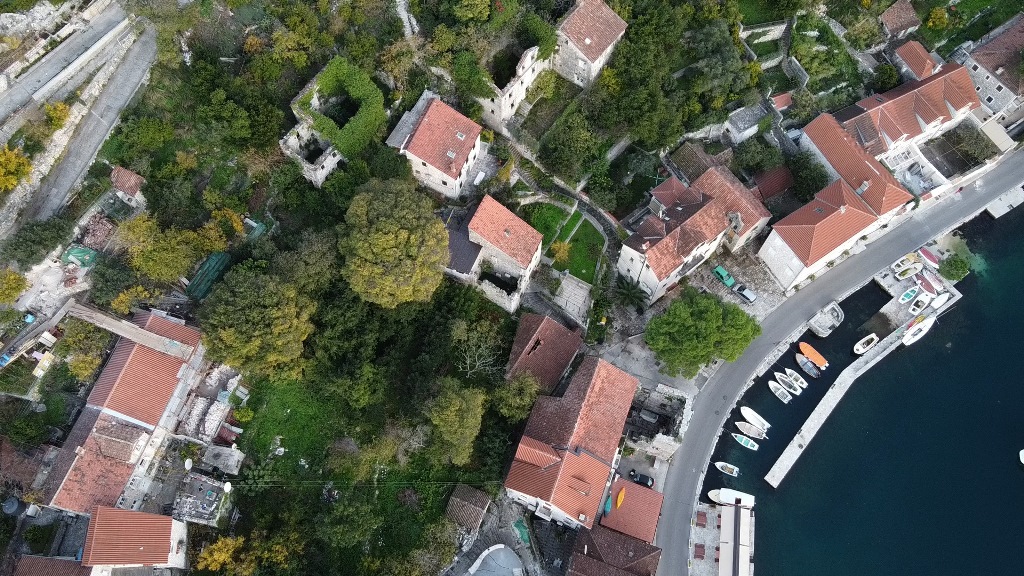 Image of Plot for Sale in Kotor-Kotor-Montenegro, Image 2