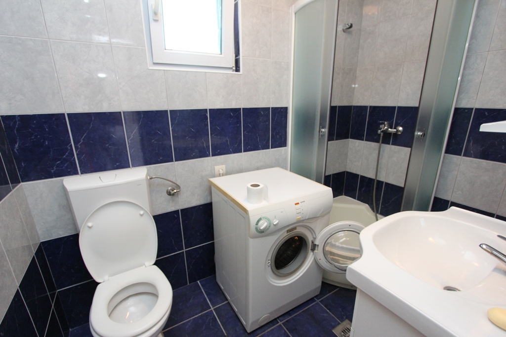 Image of Apartment - 3 Bedrooms - 1 Bathrooms for Sale in Herceg-Novi-Bijela-Montenegro, Image 13