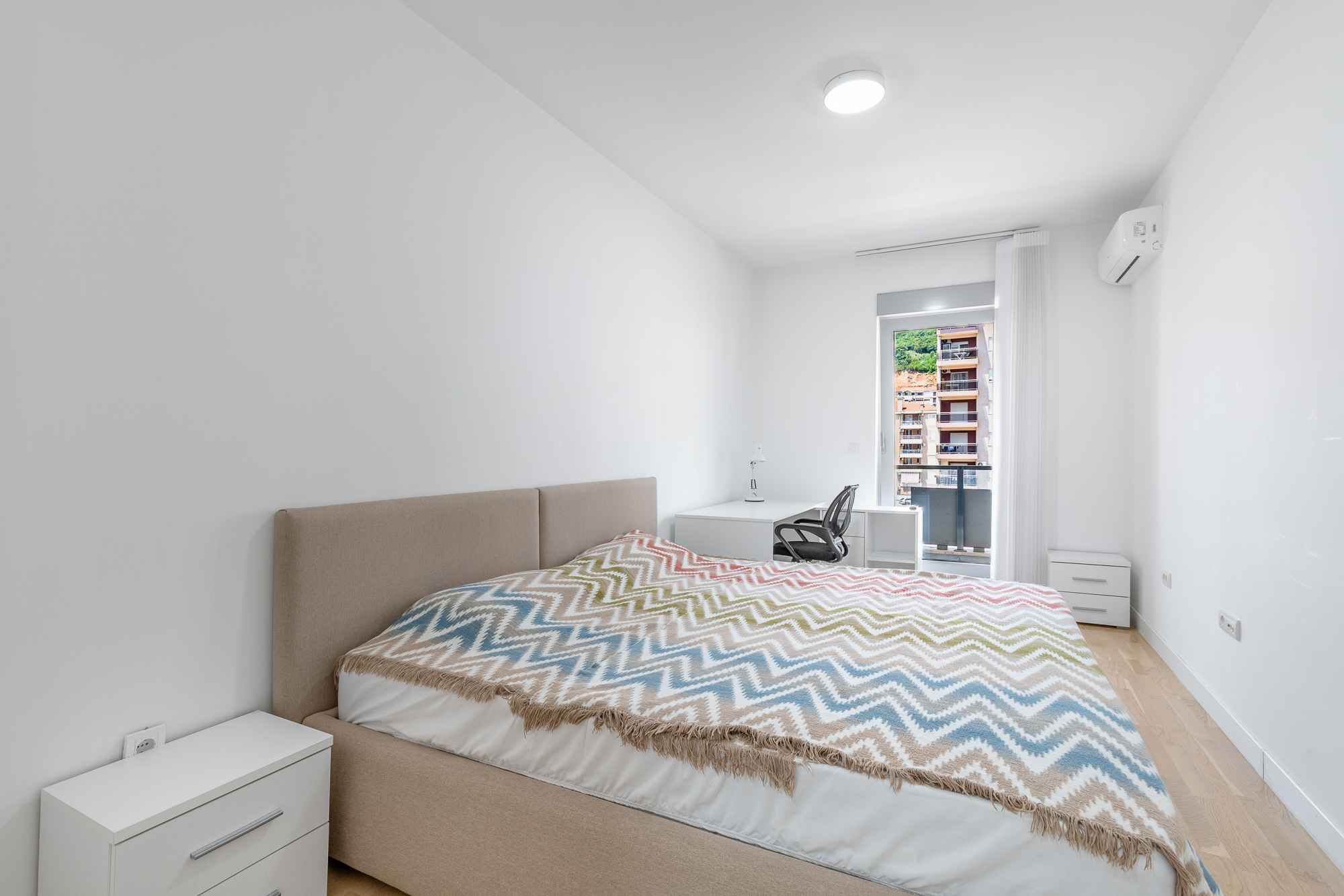  Image of Apartment - 3 Bedrooms - 3 Bathrooms for Residential For Sale in Budva-Budva-Montenegro, Image 19