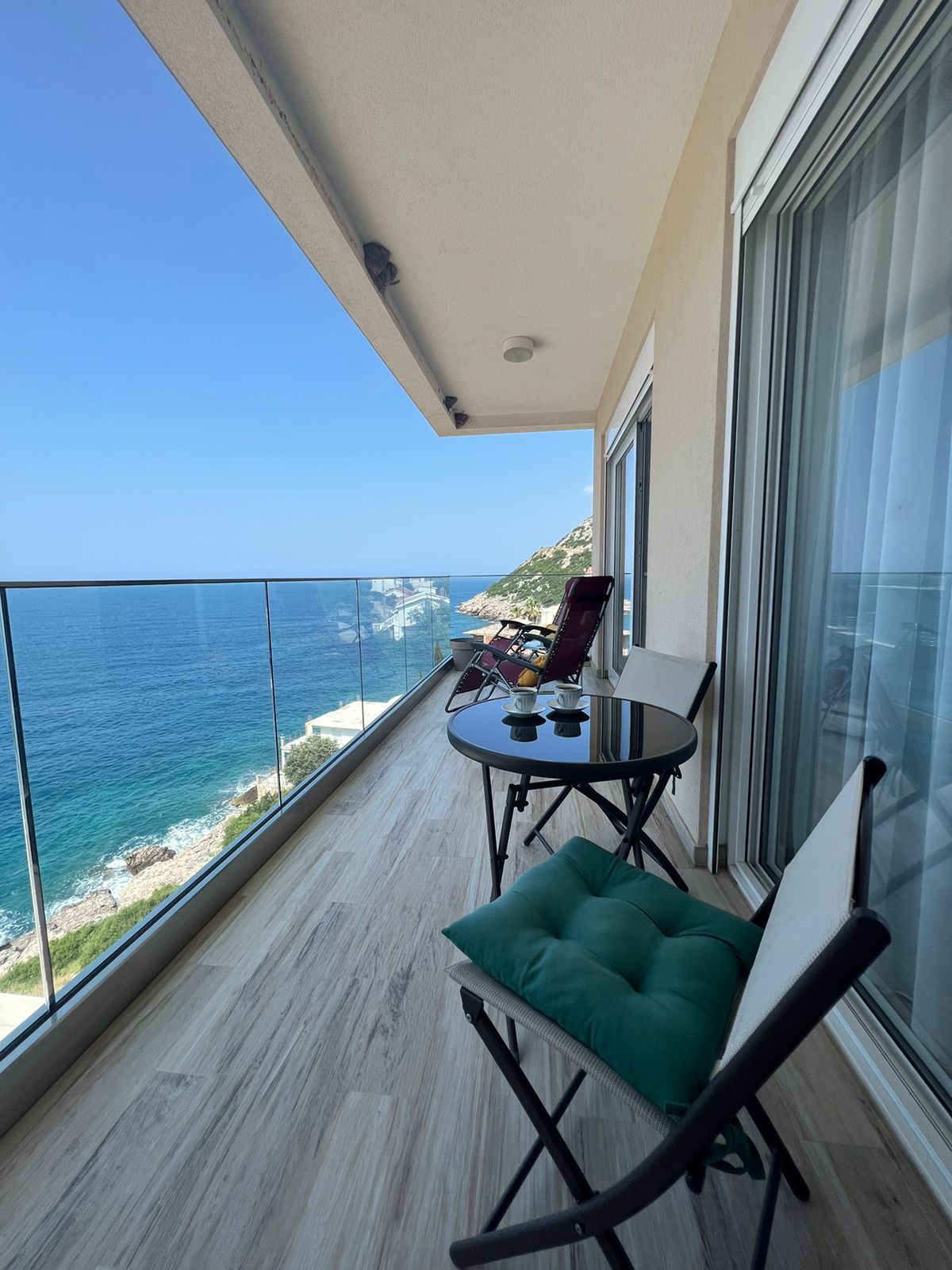 Image of Apartment - 2 Bedrooms - 1 Bathrooms for Sale in Bar-Dobre Vode-Montenegro, Image 10
