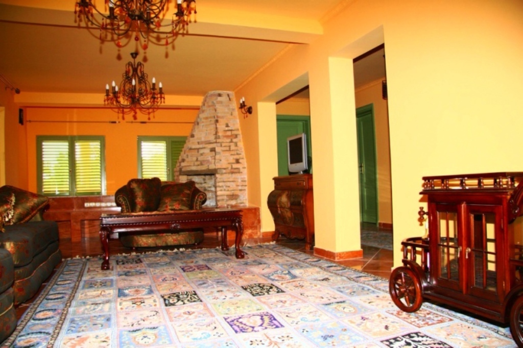 Image of Villa - 3 Bedrooms - 3 Bathrooms for Sale in Bar-Bar-Montenegro, Image 14
