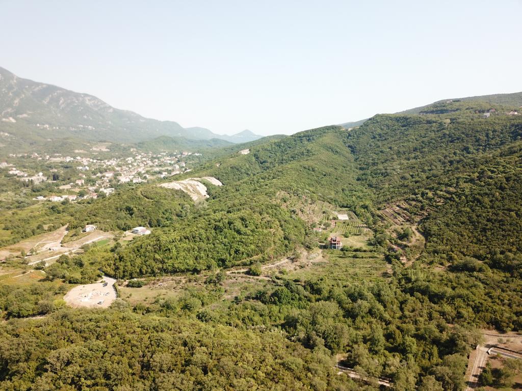 Image of Plot for Sale in Kotor-Radanovici-Montenegro, Image 4