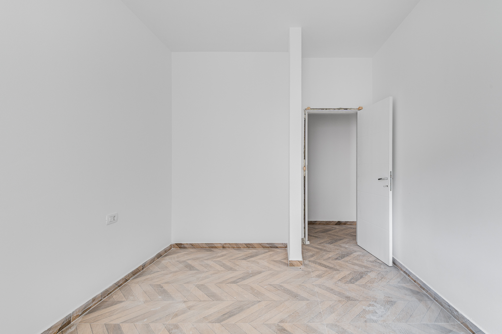  Image of Apartment in new building - 2 Bedrooms - 1 Bathrooms for Residential For Sale in Budva-Budva-Montenegro, Image 15