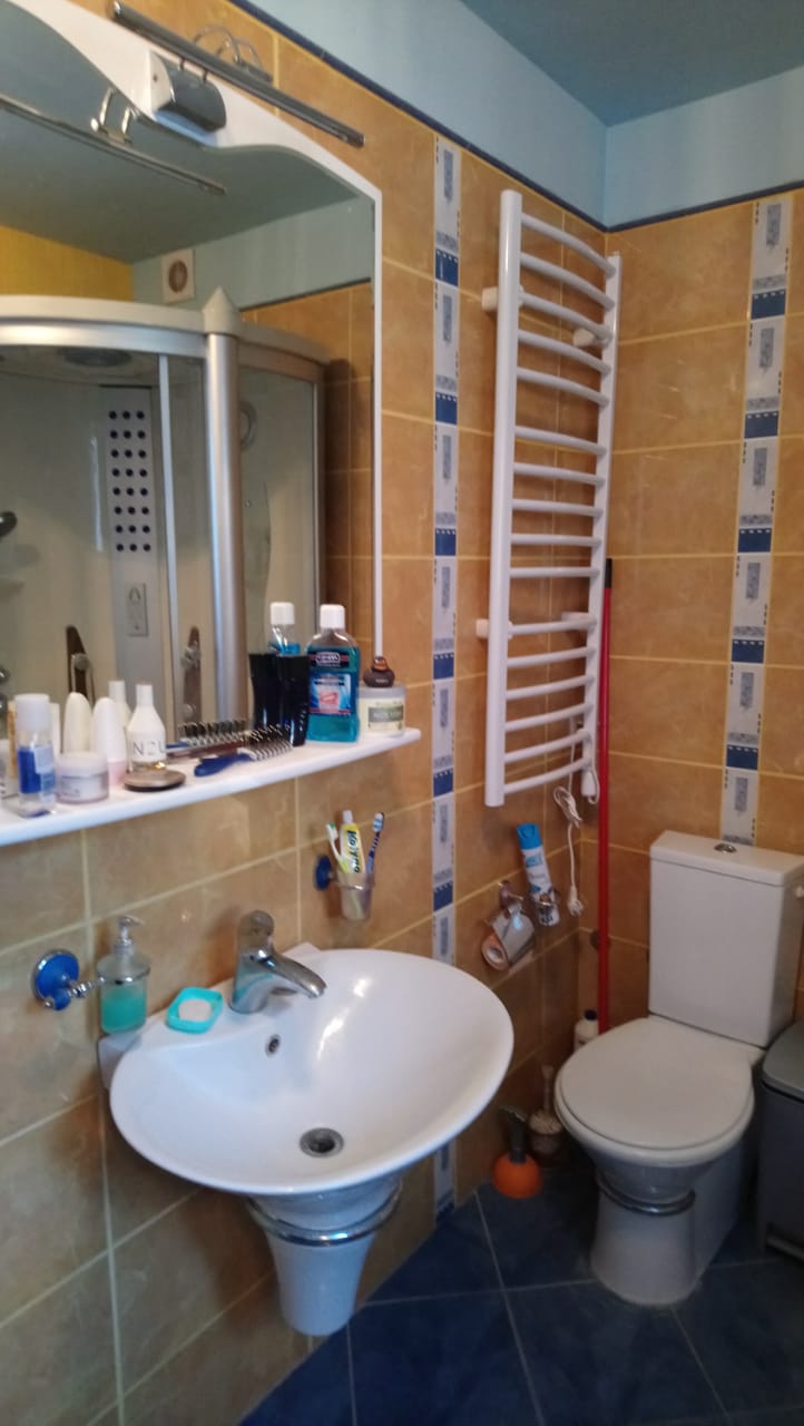 Image of Apartment - 1 Bedrooms for Sale in Herceg-Novi-Topla-Montenegro, Image 7