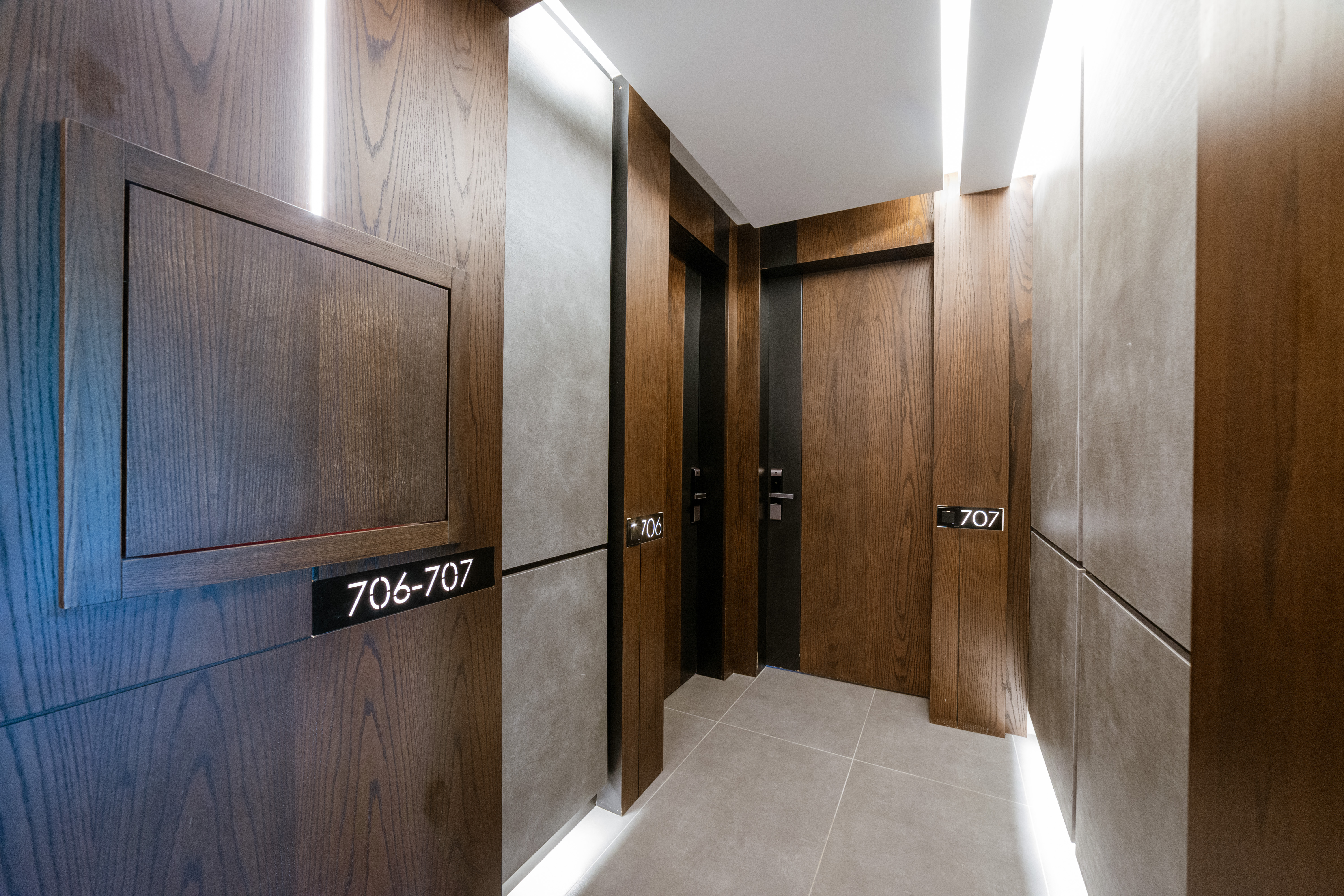 Image of Apartment in new building - 1 Bedrooms for Sale in Budva-Becici-Montenegro, Image 15