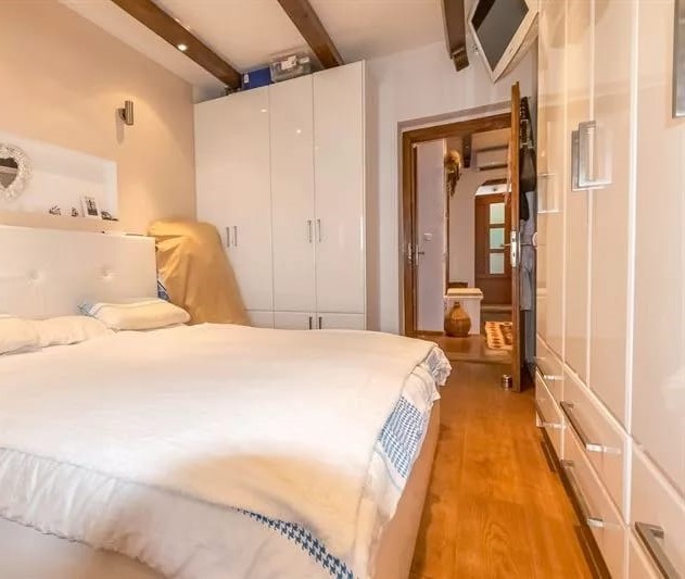 Image of Apartment - 2 Bedrooms - 1 Bathrooms for Sale in Herceg-Novi-Topla-Montenegro, Image 4