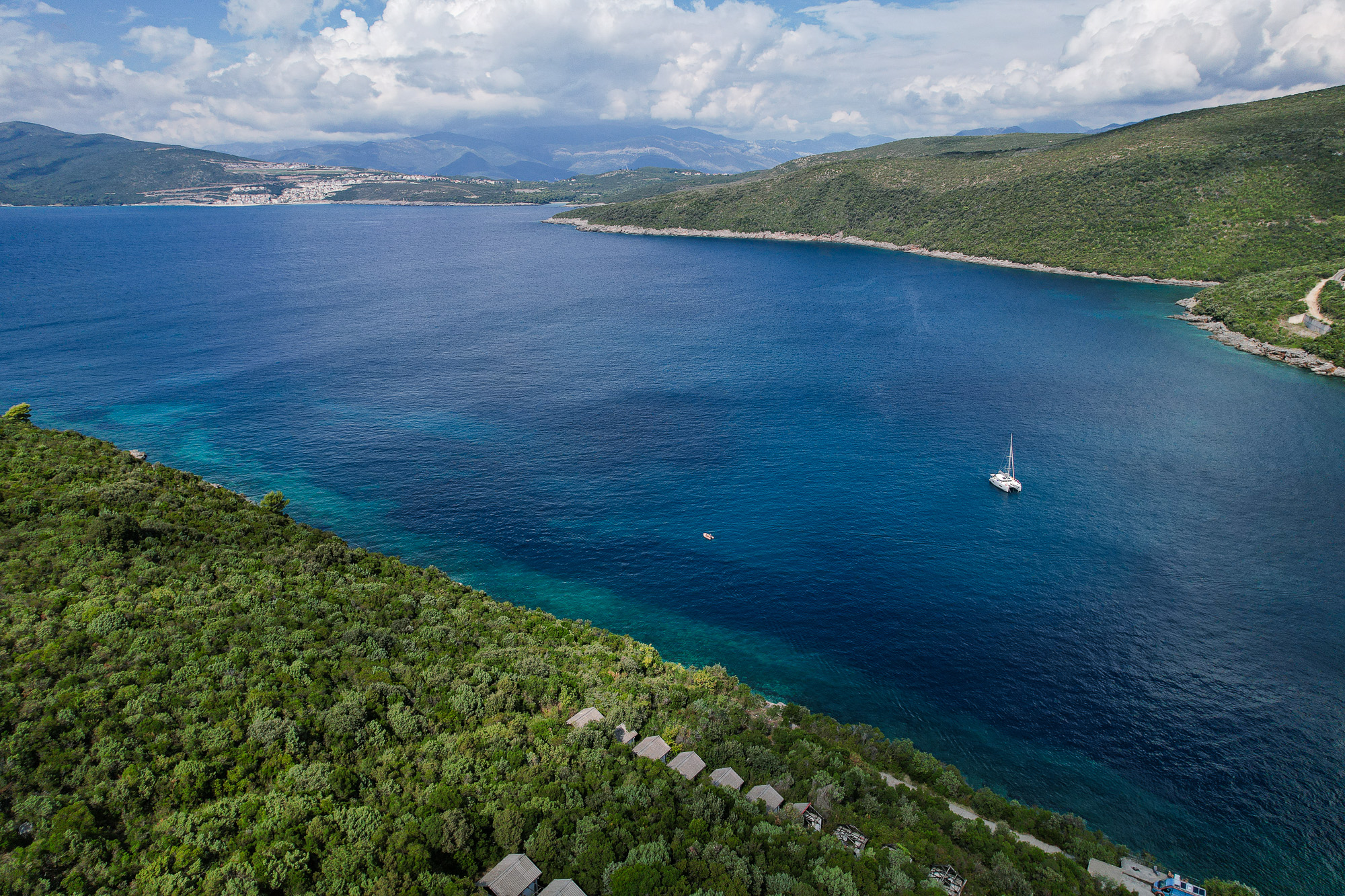 Image of Plot for Sale in Kotor-Bigovo-Montenegro, Image 24