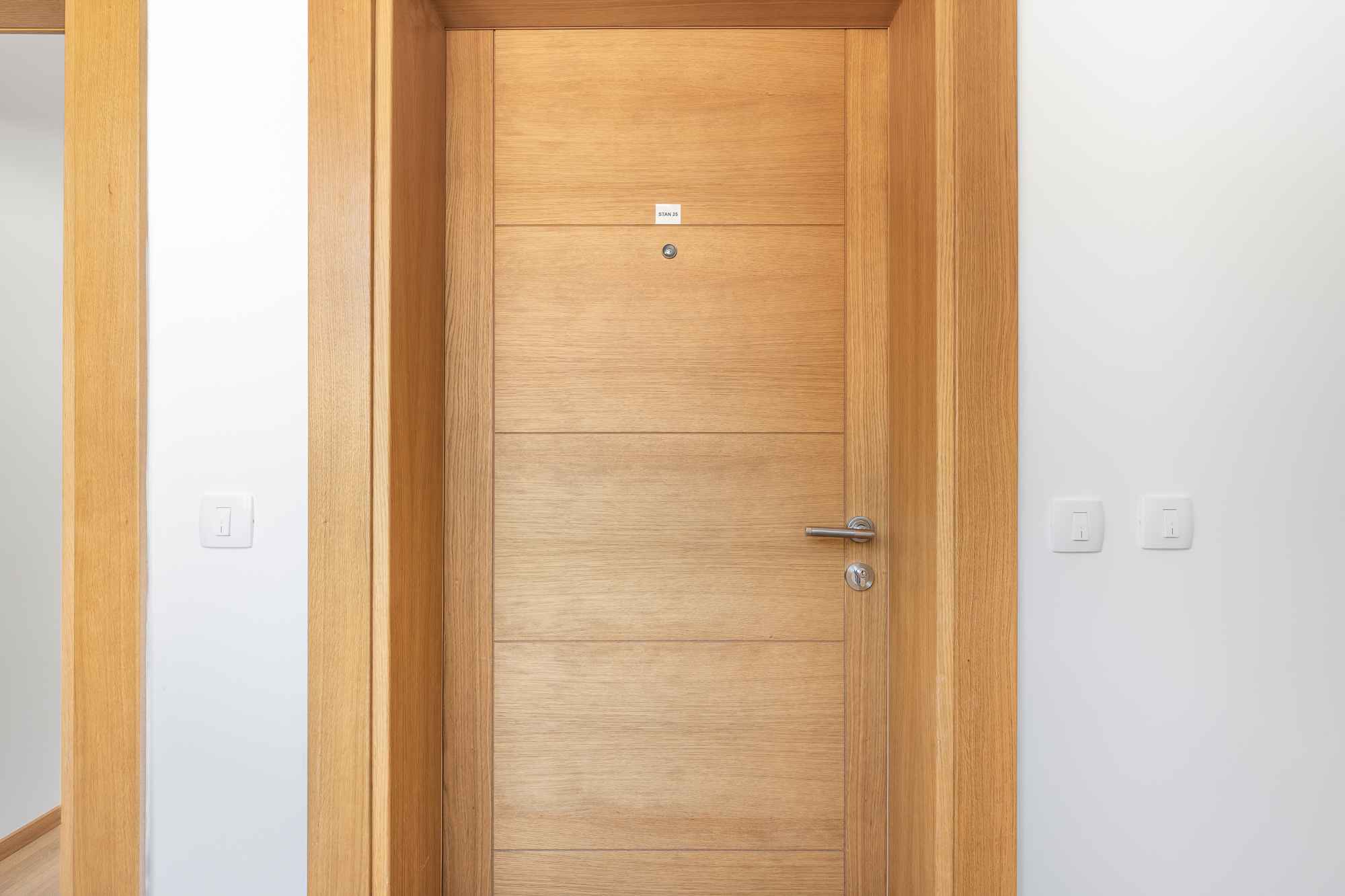 Image of Apartment in new building - 1 Bedrooms - 1 Bathrooms for Sale in Budva-Kamenovo-Montenegro, Image 1