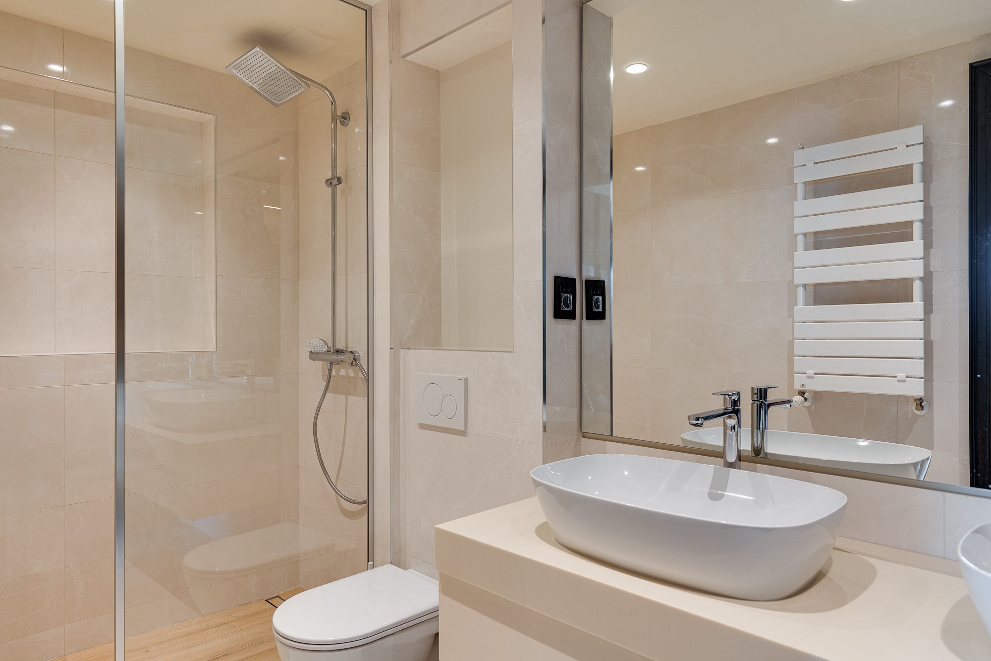  Image of Villa - 3 Bedrooms - 6 Bathrooms for Residential For Sale in Budva-Blizikuce-Montenegro, Image 40