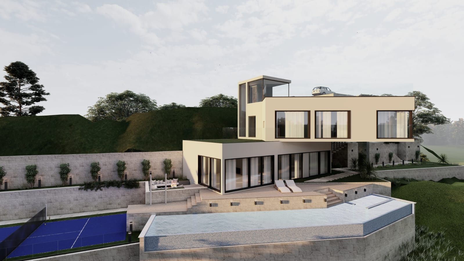 Image of Plot for Sale in Herceg-Novi-Herceg Novi-Montenegro, Image 5