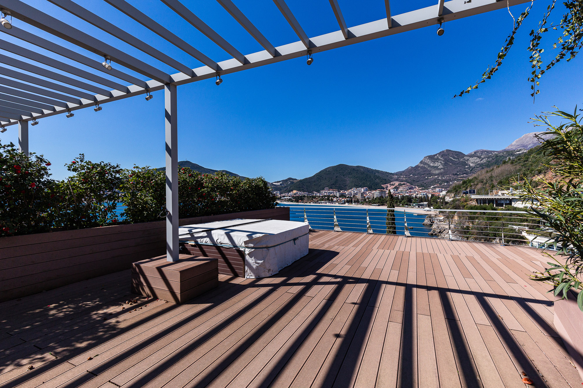Image of Apartment - 2 Bedrooms - 2 Bathrooms for Sale in Budva-Budva-Montenegro, Image 7