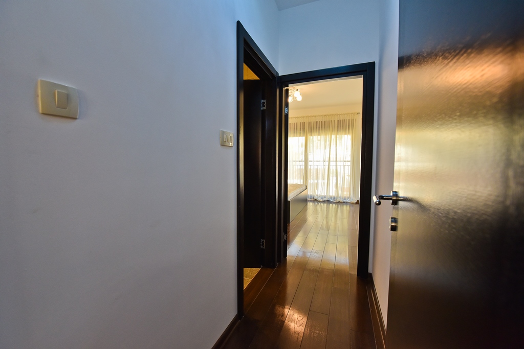 Image of Apartment - 3 Bedrooms - 2 Bathrooms for Sale in Budva-Petrovac-Montenegro, Image 4