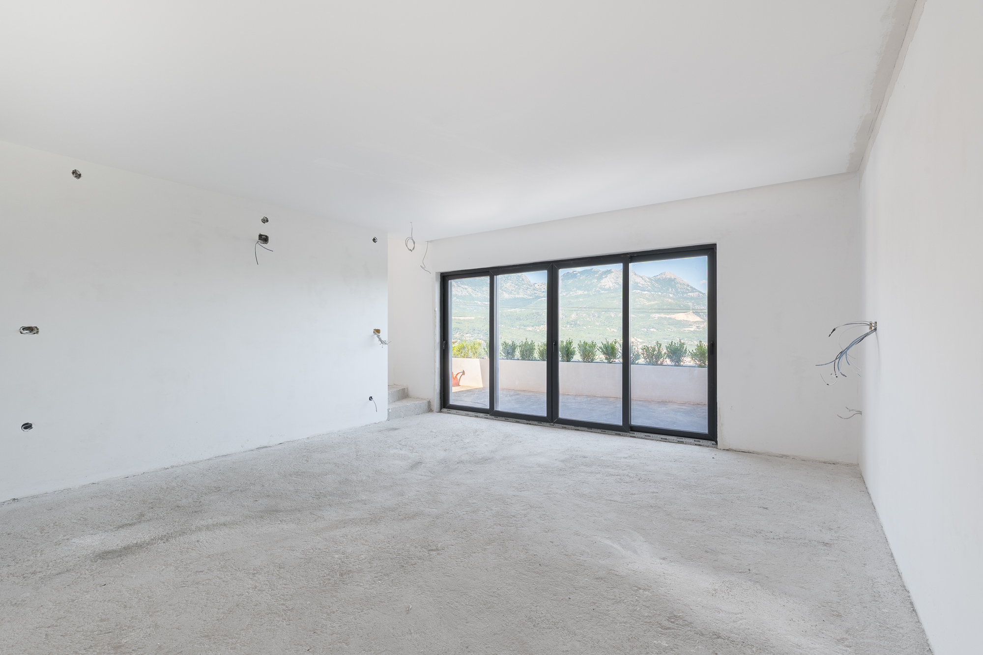Image of Villa - 3 Bedrooms - 2 Bathrooms for Sale in Herceg-Novi-Herceg Novi-Montenegro, Image 5