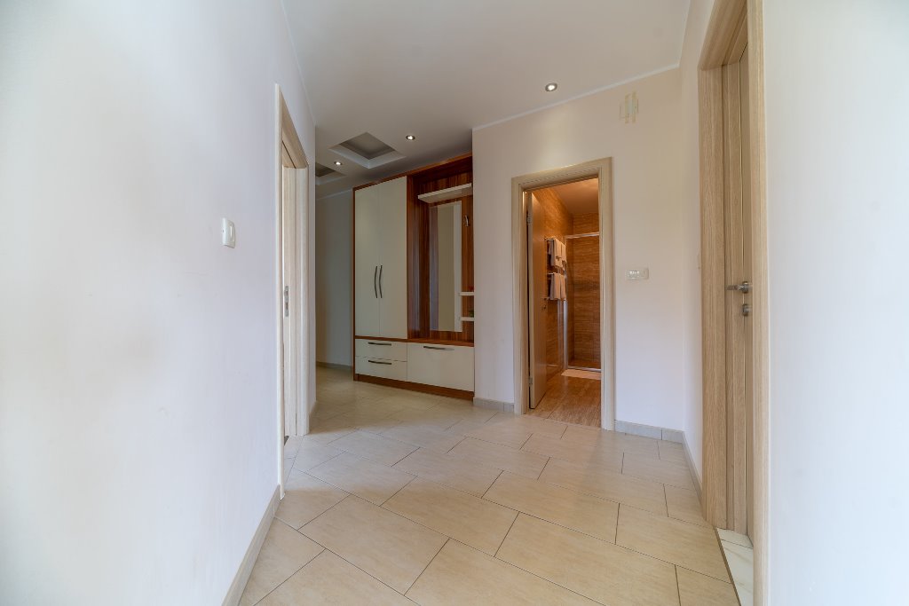 Image of Apartment - 3 Bedrooms - 2 Bathrooms for Sale in Budva-Becici-Montenegro, Image 9