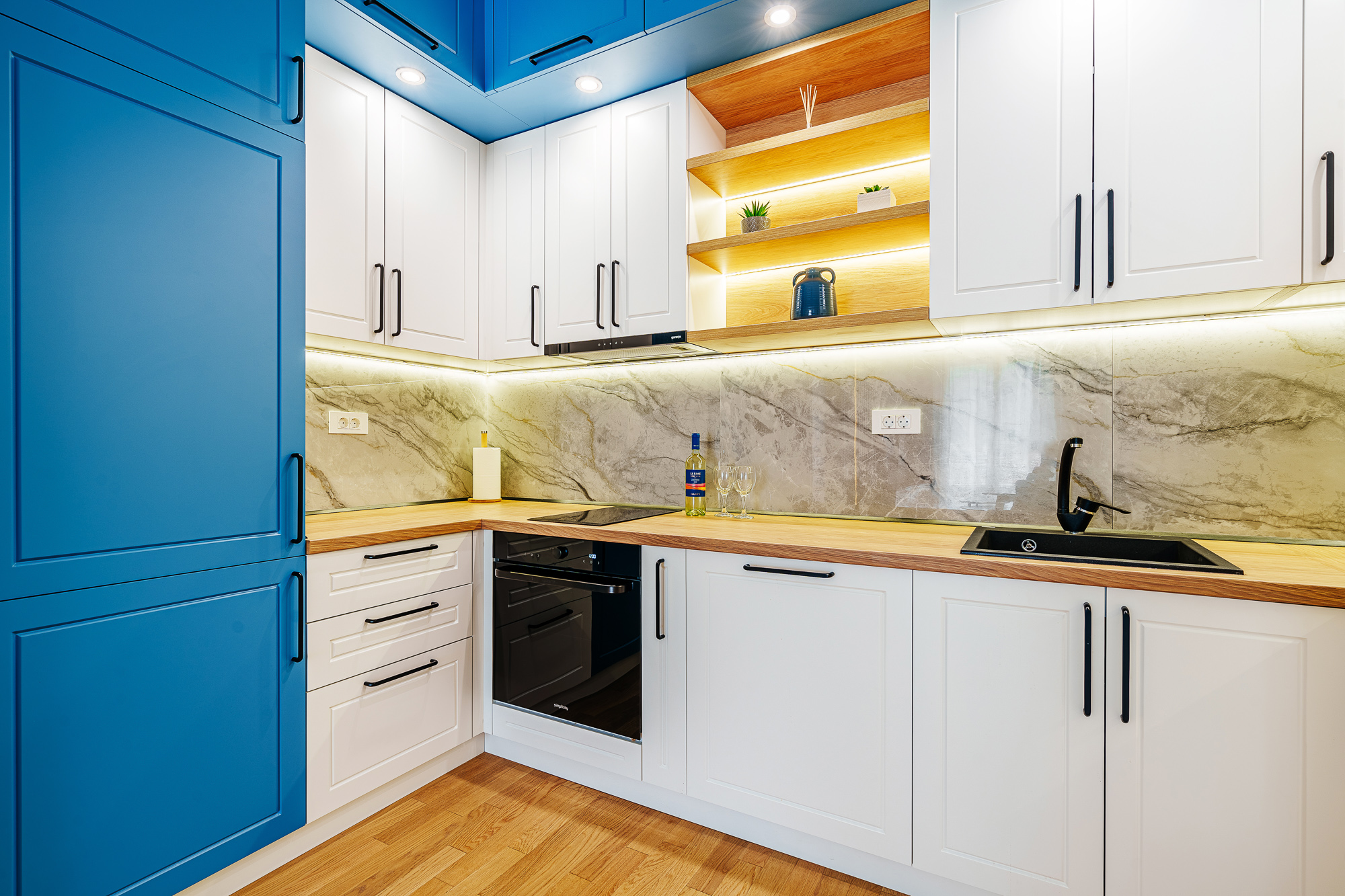 Image of Apartment - 2 Bedrooms - 2 Bathrooms for Sale in Budva-Becici-Montenegro, Image 10