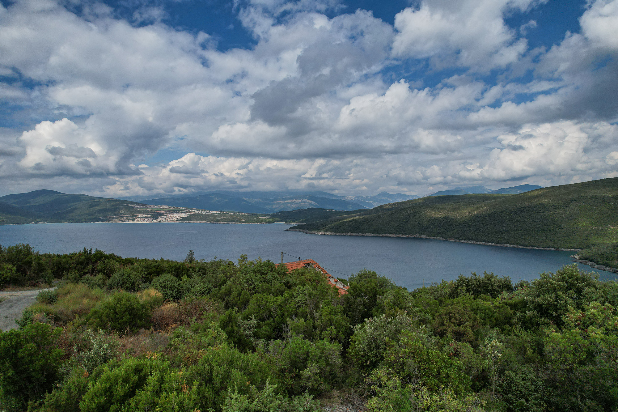 Image of Plot for Sale in Kotor-Bigovo-Montenegro, Image 4