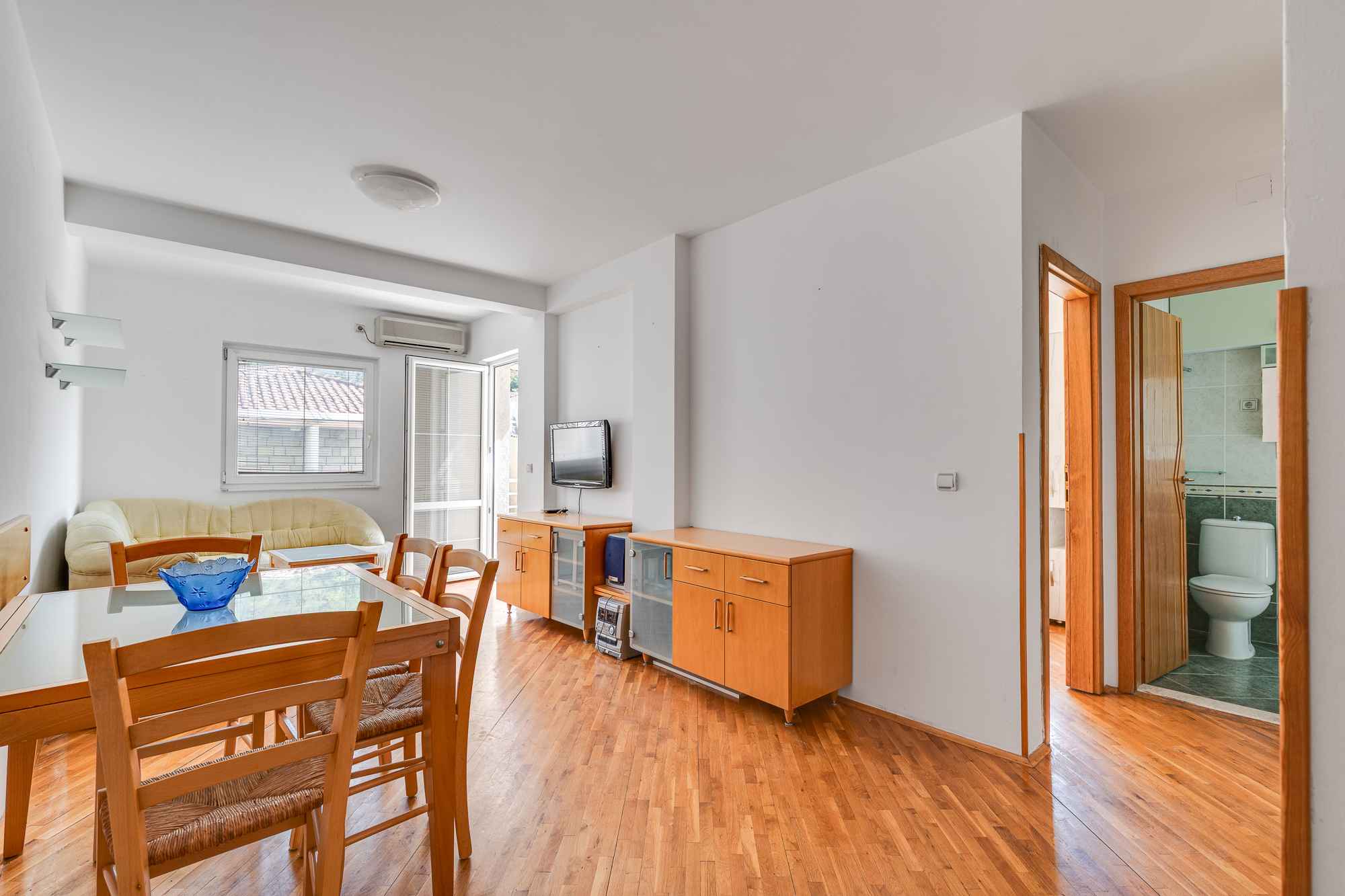 Image of Apartment - 1 Bedrooms - 1 Bathrooms for Sale in Budva-Rafailovici-Montenegro, Image 3
