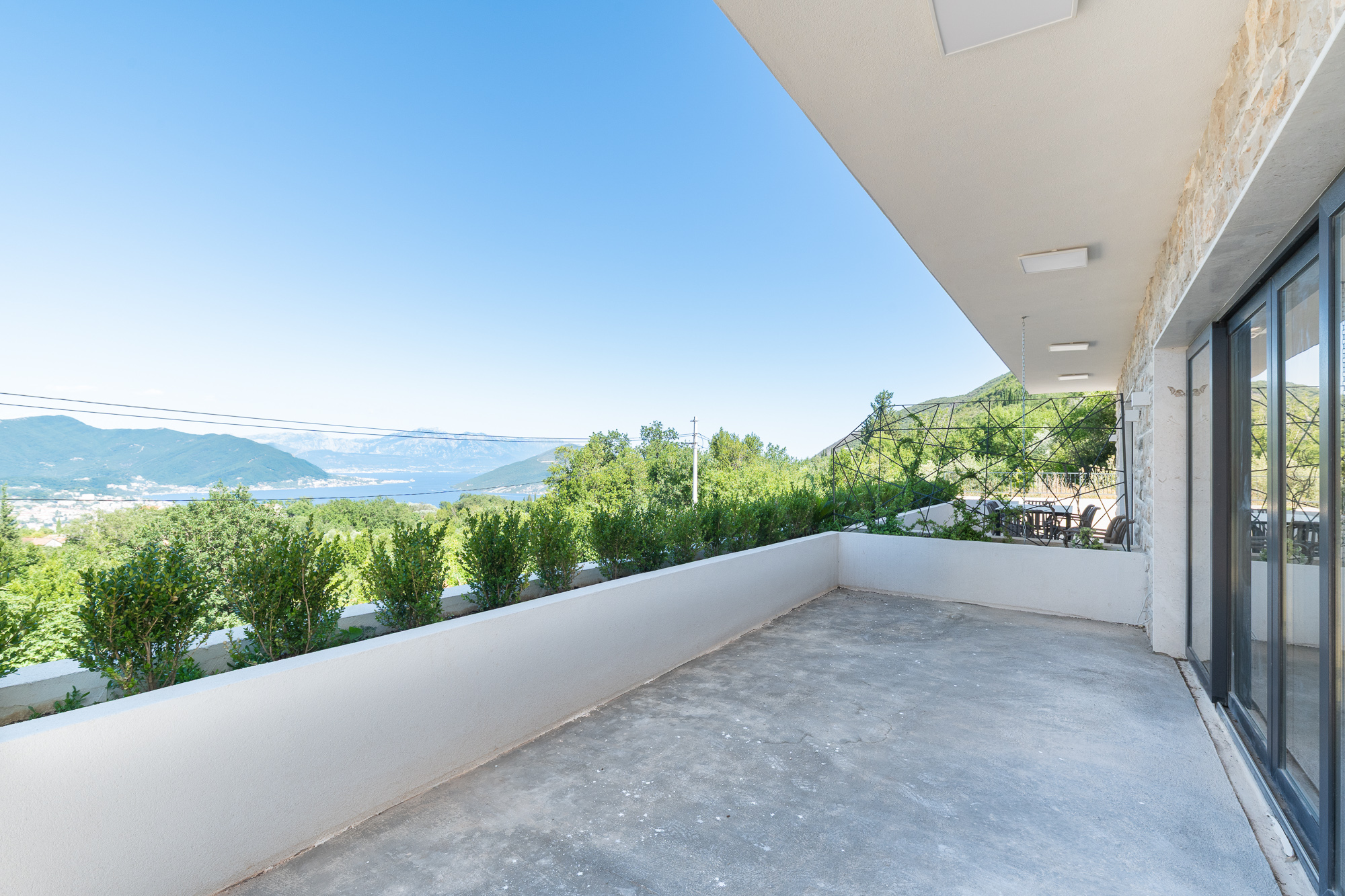  Image of Villa - 3 Bedrooms - 2 Bathrooms for Residential For Sale in Herceg-Novi-Herceg Novi-Montenegro, Image 12