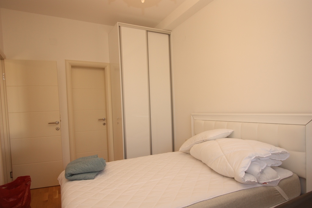 Image of Apartment - 2 Bedrooms - 2 Bathrooms for Sale in Budva-Becici-Montenegro, Image 7