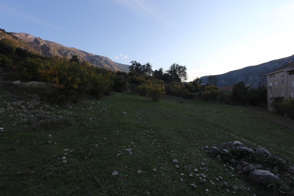 Image of Plot for Sale in Kotor-Dobrota-Montenegro, Image 5