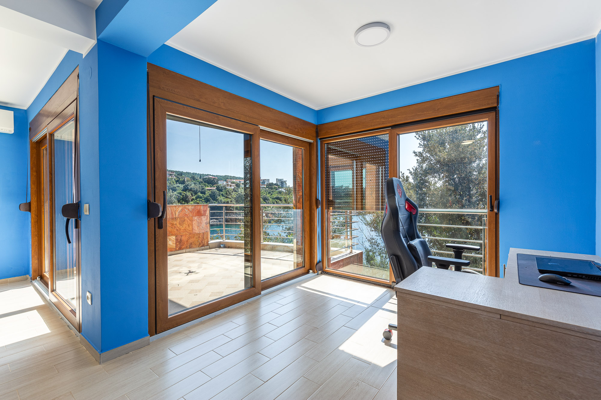 Image of House - 4 Bedrooms - 4 Bathrooms for Sale in Bar-Utjeha-Montenegro, Image 13