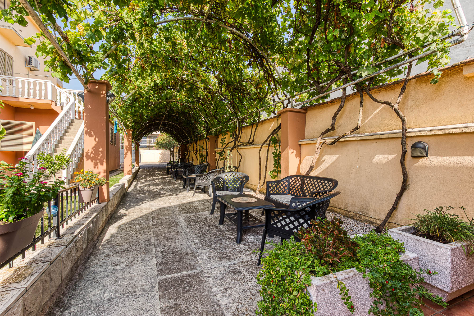 Image of Villa - 15 Bedrooms - 5 Bathrooms for Sale in Budva-Budva-Montenegro, Image 2