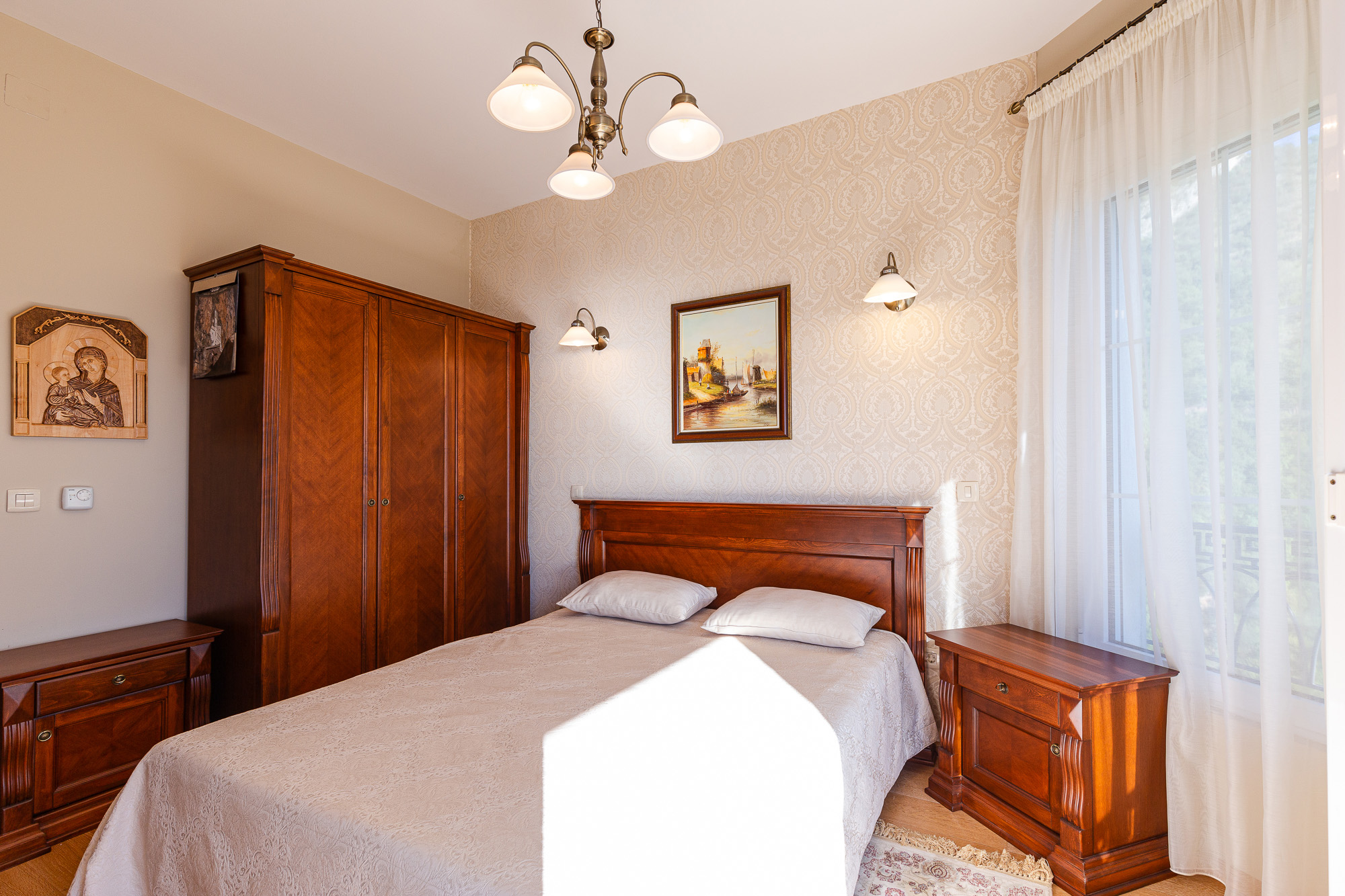 Image of Villa - 4 Bedrooms - 5 Bathrooms for Sale in Budva-Rezevici-Montenegro, Image 43