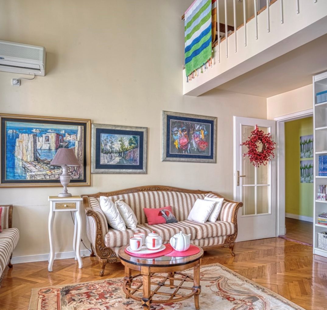 Image of Apartment - 3 Bedrooms - 1 Bathrooms for Sale in Budva-Budva-Montenegro, Image 2