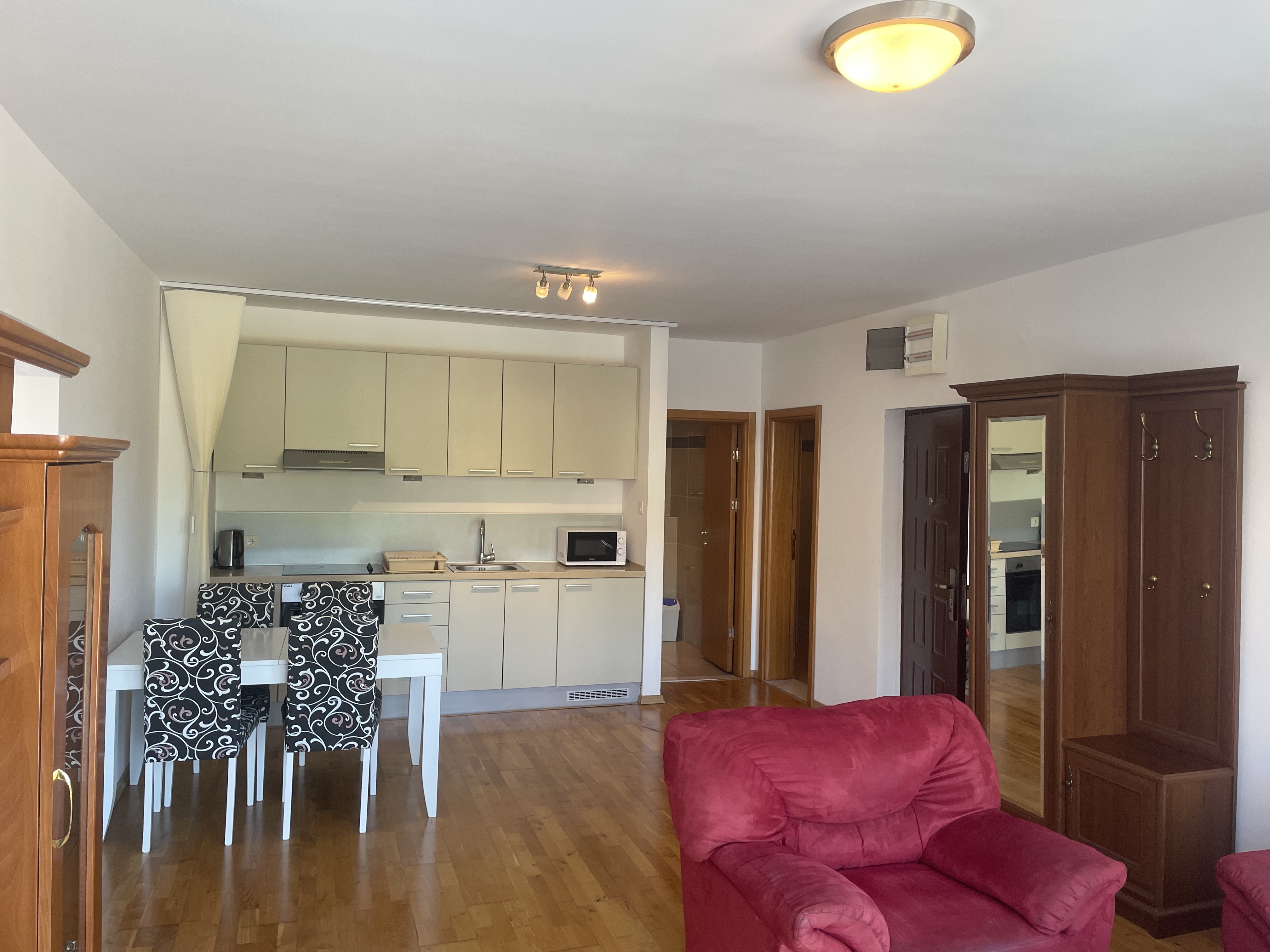 Image of Apartment - 2 Bedrooms - 1 Bathrooms for Sale in Budva-Przno-Montenegro, Image 1