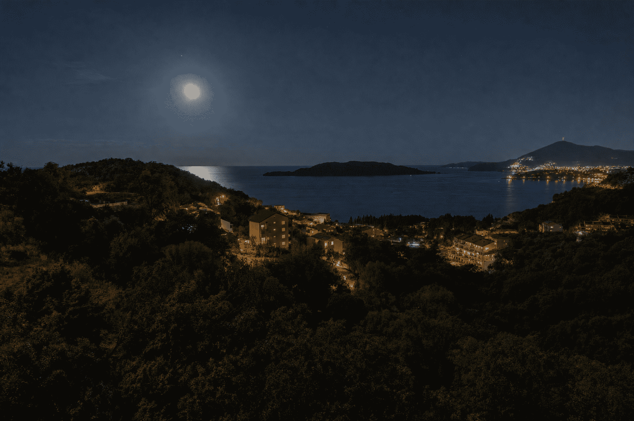  Image of Plot for Residential For Sale in Budva-Sveti Stefan-Montenegro, Image 8
