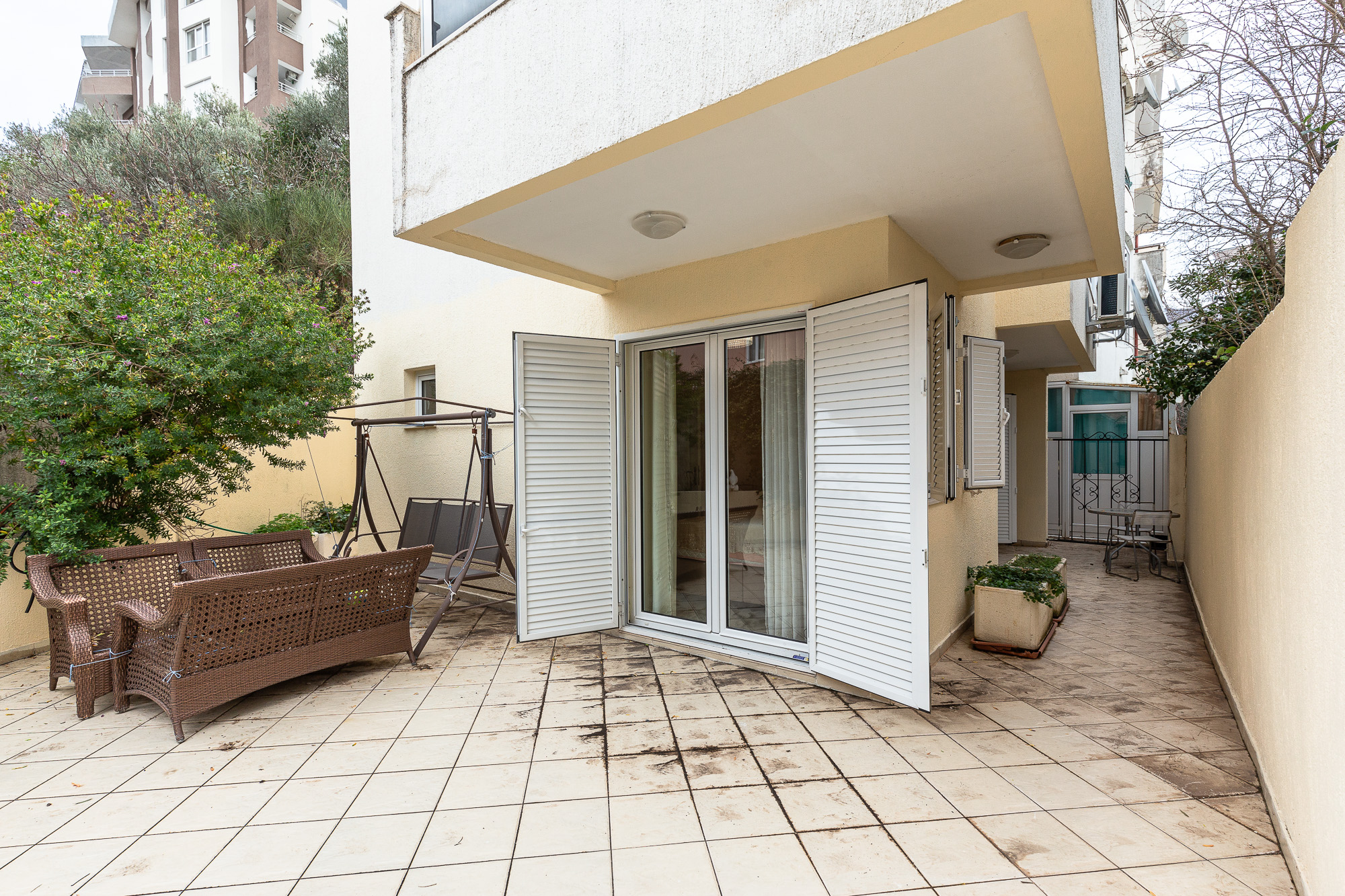 Image of Apartment - 1 Bedrooms - 2 Bathrooms for Sale in Budva-Becici-Montenegro, Image 10