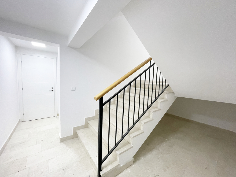 Image of Apartment - 1 Bedrooms - 1 Bathrooms for Sale in Budva-Becici-Montenegro, Image 11