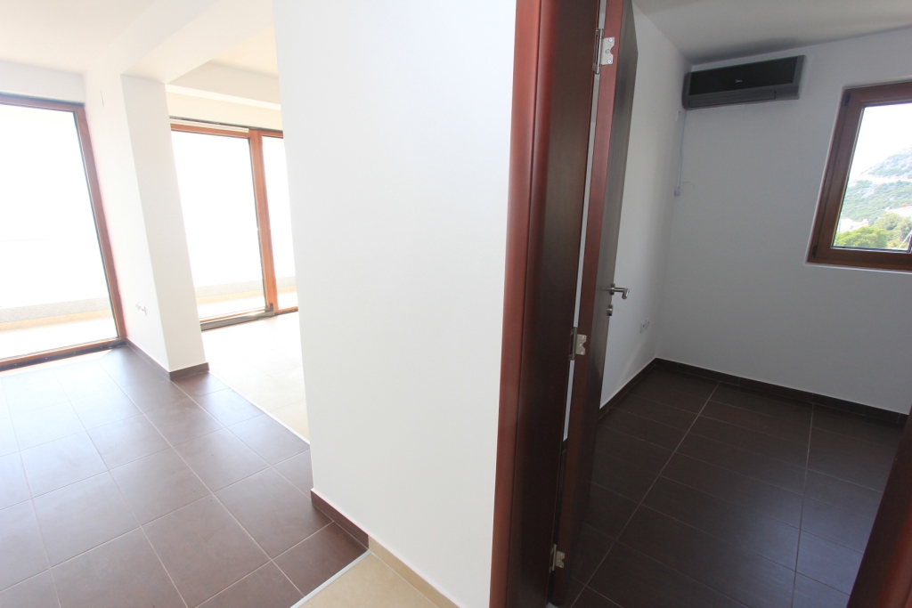 Image of Apartment - 1 Bedrooms for Sale in Bar-Bar-Montenegro, Image 9