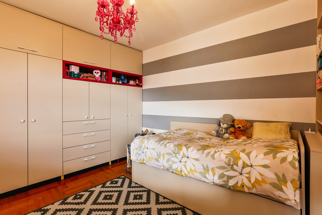 Image of Apartment - 3 Bedrooms - 3 Bathrooms for Sale in Budva-Budva-Montenegro, Image 22