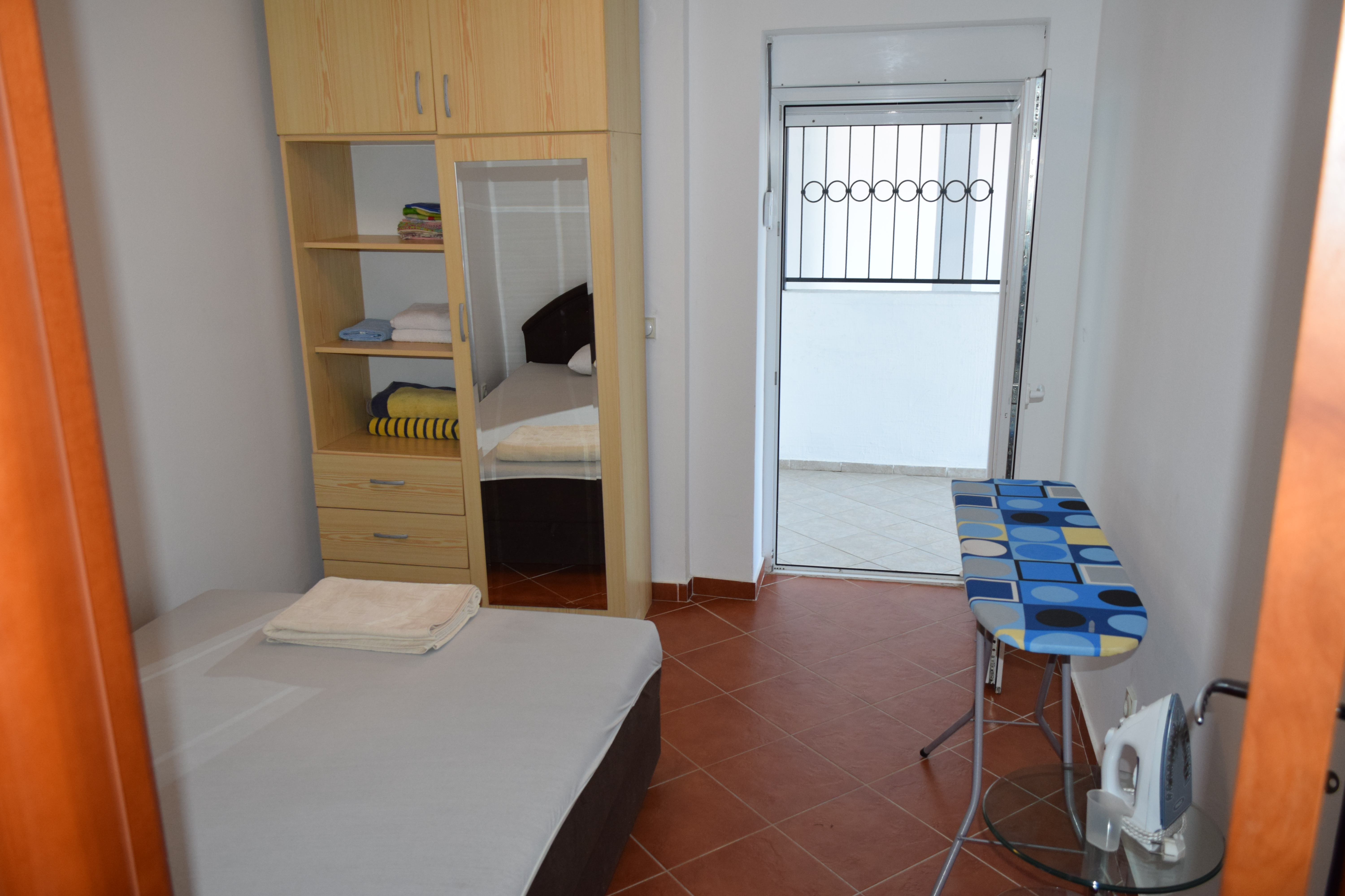Image of Apartment - 3 Bedrooms - 1 Bathrooms for Sale in Budva-Budva-Montenegro, Image 8
