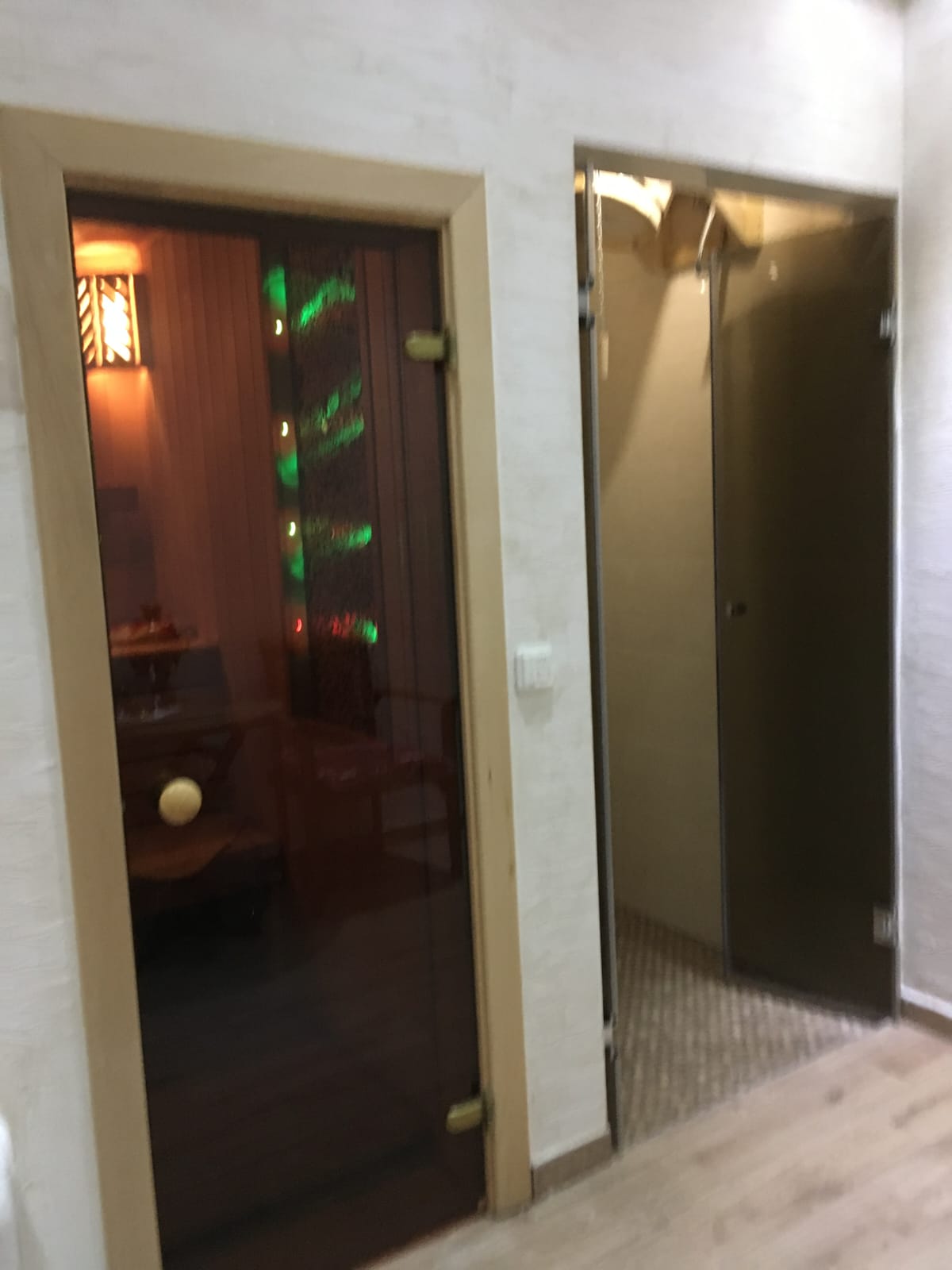 Elegance and serenity in a luxurious villa with natural views.  Rezevici Budva