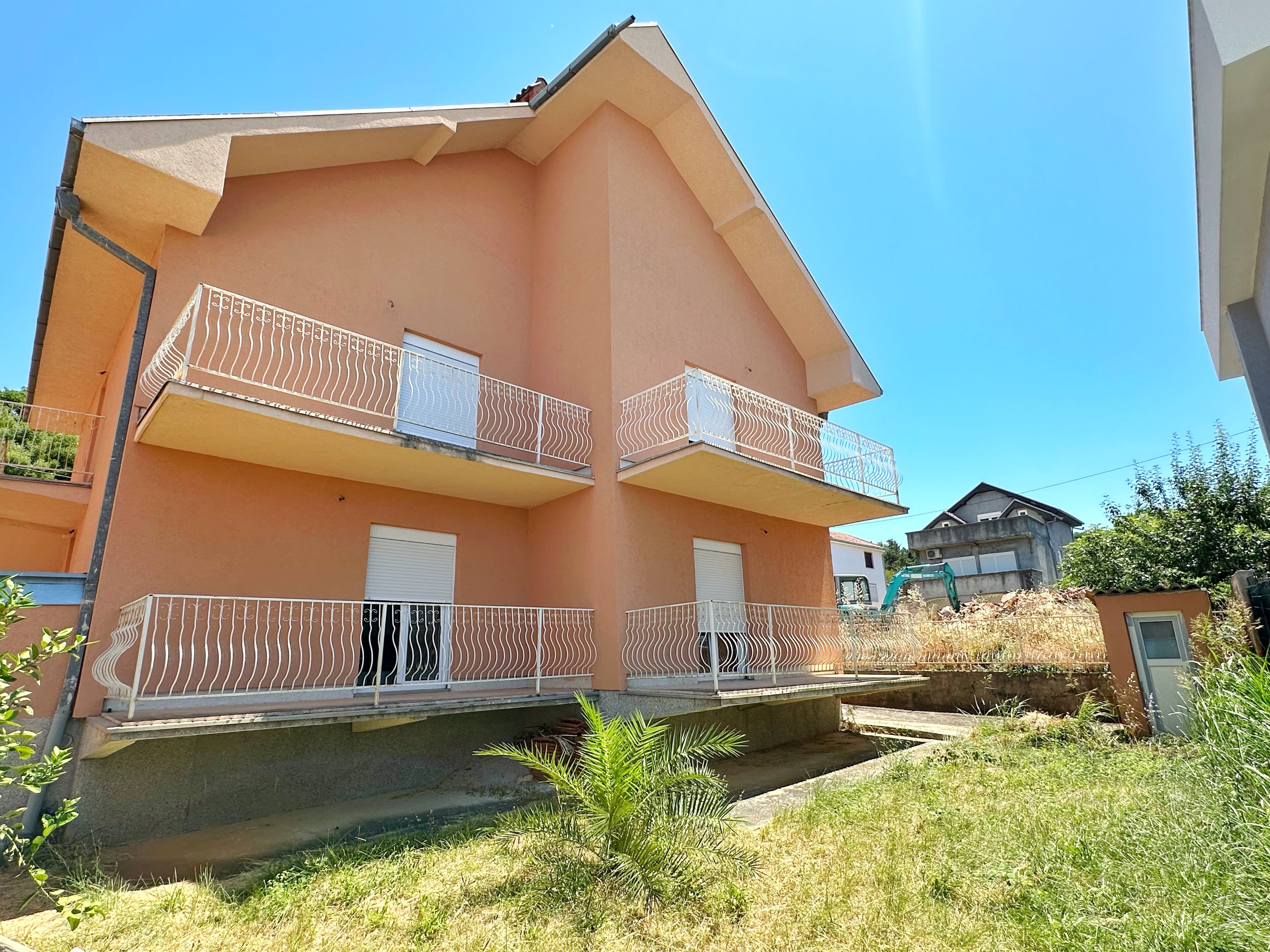 Image of Property - 4 Bedrooms - 4 Bathrooms for Sale in Bar-Dobre Vode-Montenegro, Image 8