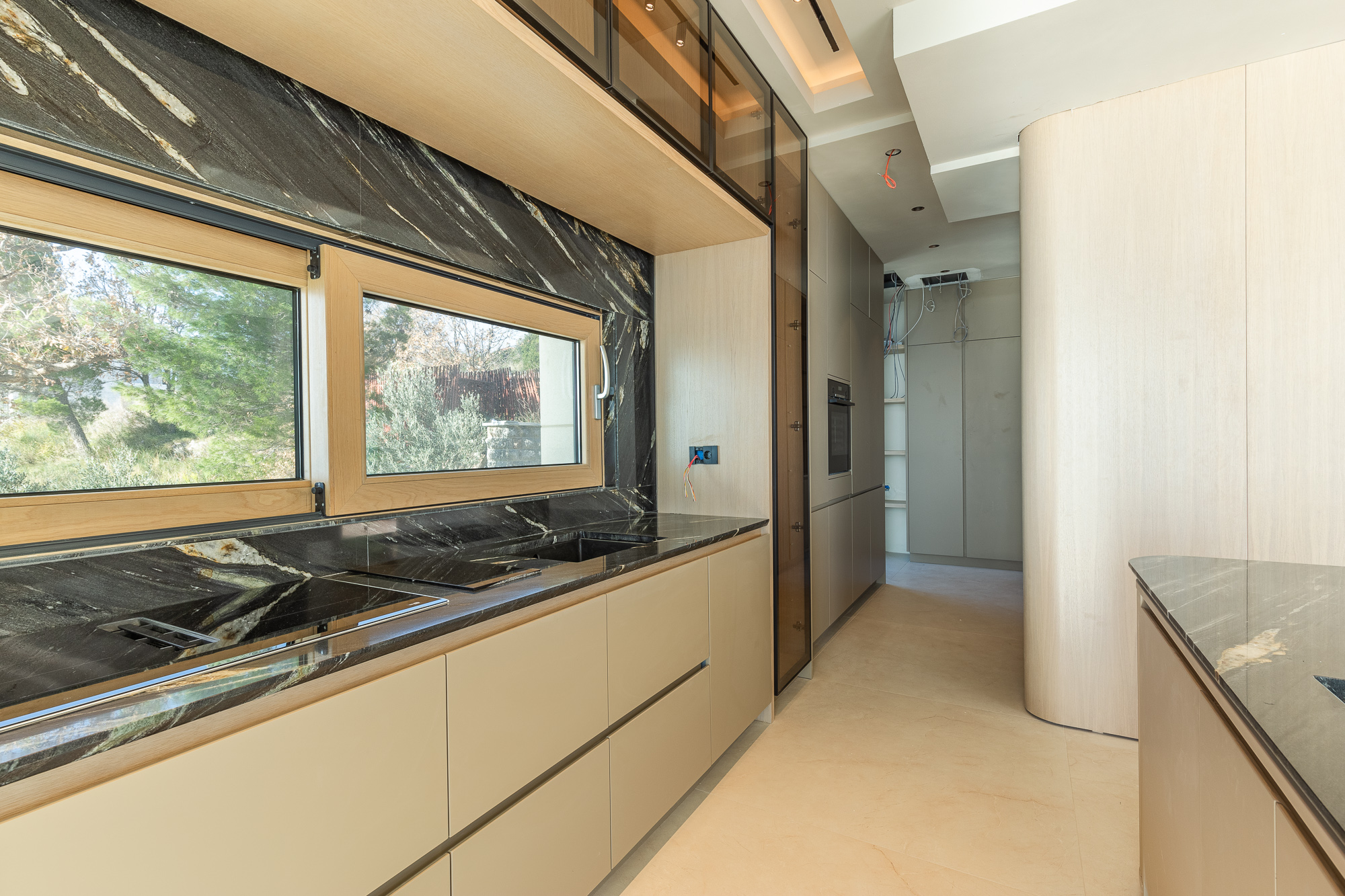 Image of Villa - 7 Bedrooms - 7 Bathrooms for Sale in Budva-Rezevici-Montenegro, Image 38