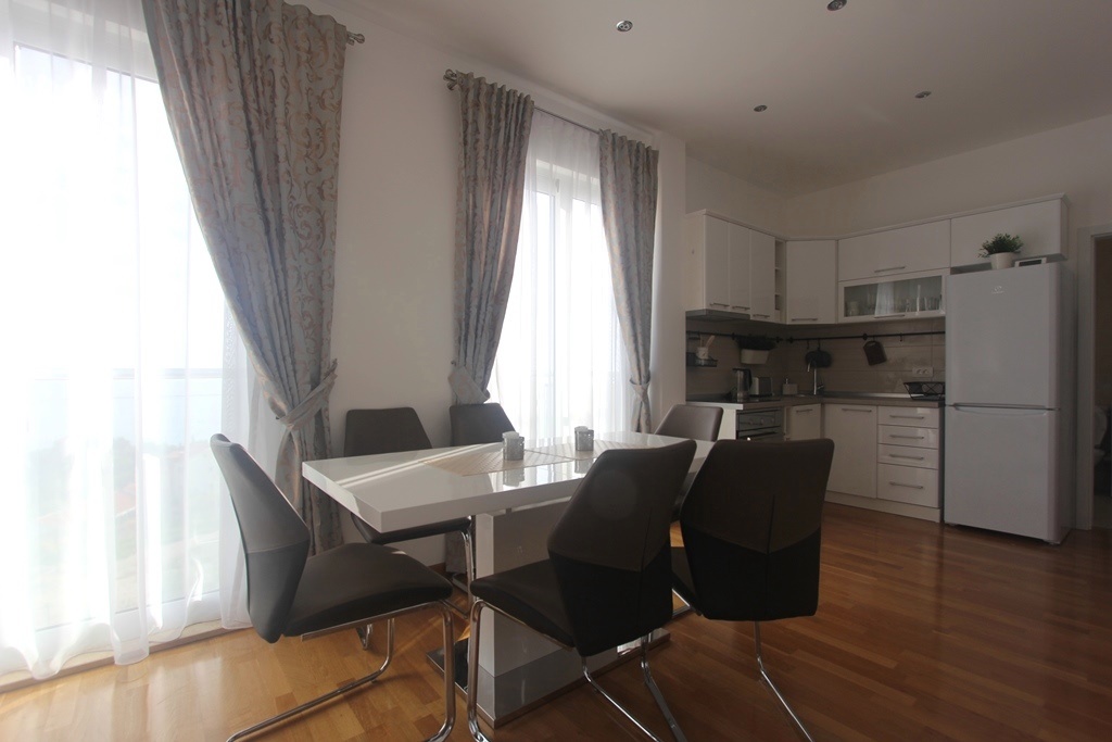 Image of Apartment - 2 Bedrooms - 2 Bathrooms for Sale in Budva-Becici-Montenegro, Image 23