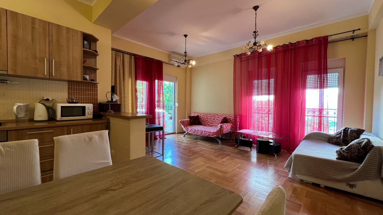 Image of Apartment - 2 Bedrooms - 1 Bathrooms for Sale in Budva-Budva-Montenegro, Image 1