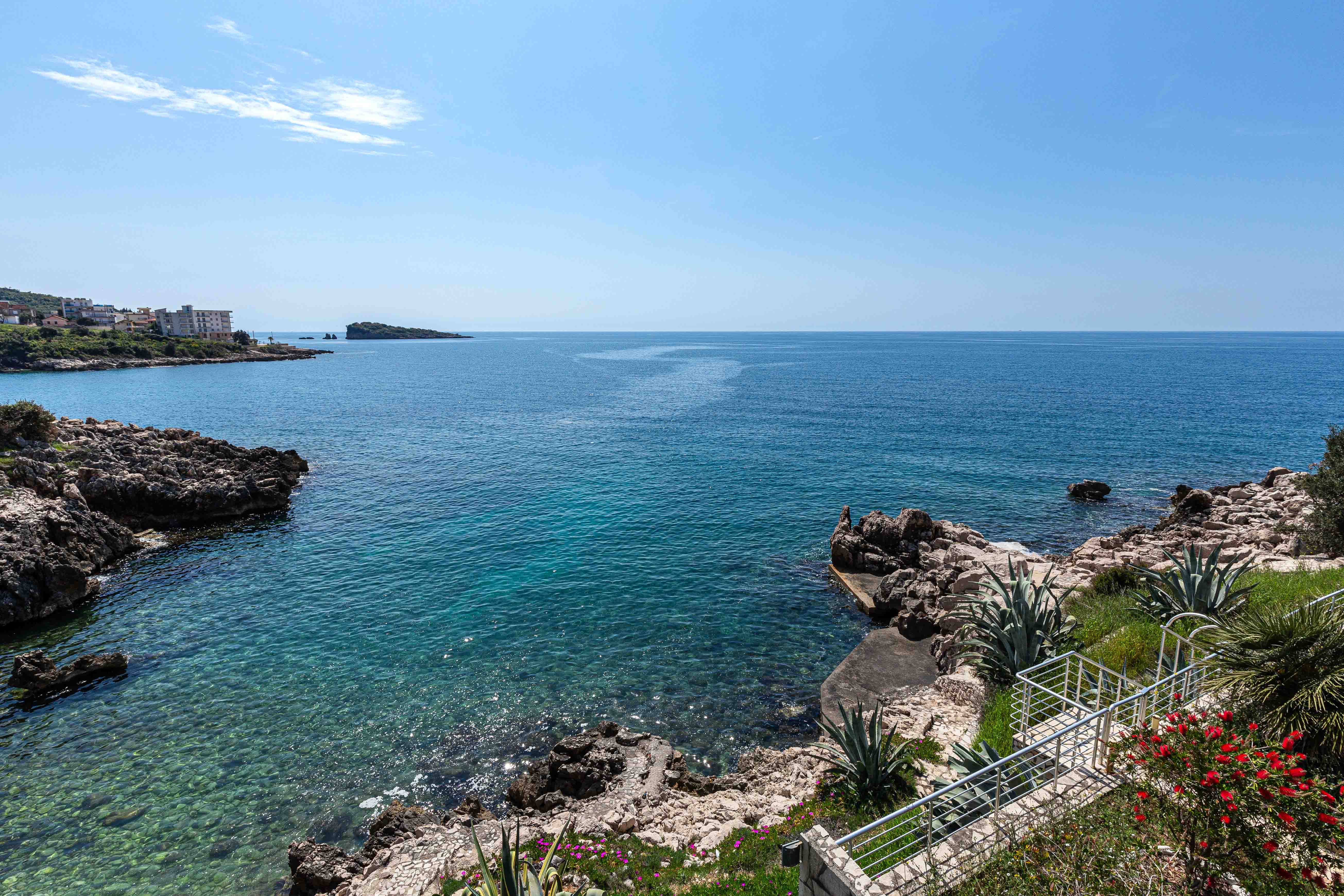 Image of Villa - 5 Bedrooms - 5 Bathrooms for Sale in Bar-Bar-Montenegro, Image 9