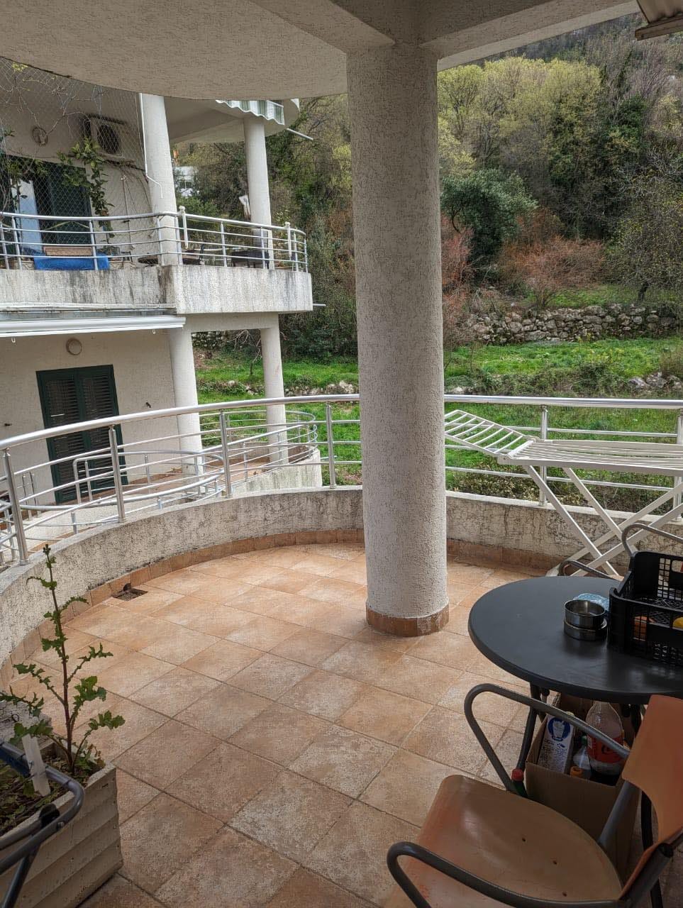 Image of Apartment - 1 Bedrooms for Sale in Kotor-Risan-Montenegro, Image 10