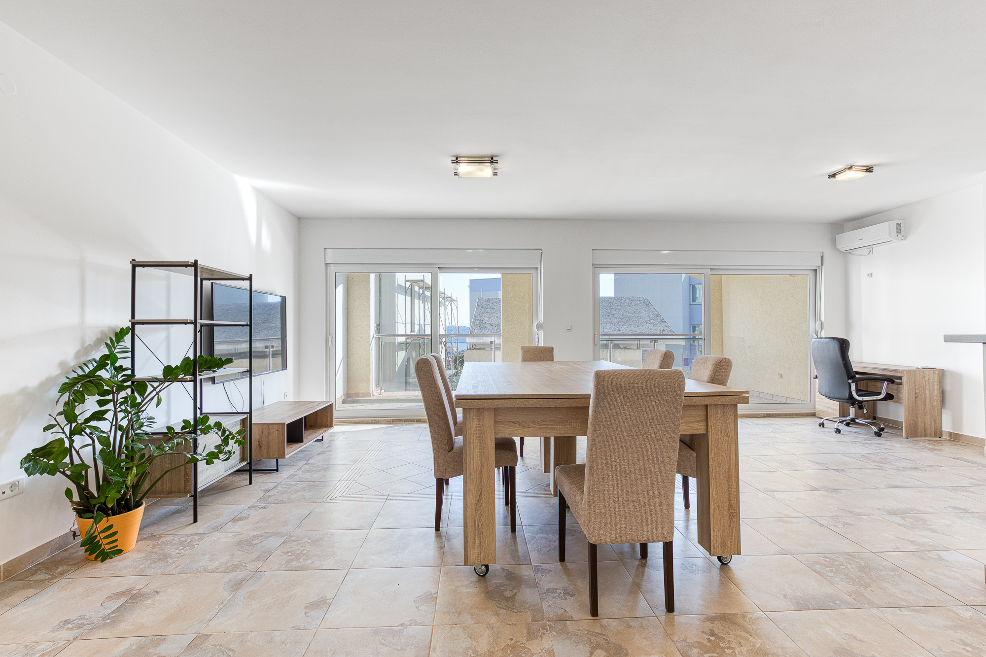 Image of Apartment - 2 Bedrooms - 2 Bathrooms for Sale in Budva-Budva-Montenegro, Image 6