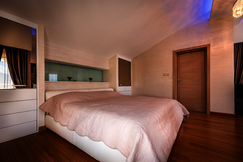 Image of Villa - 5 Bedrooms - 4 Bathrooms for Sale in Tivat-Tivat-Montenegro, Image 50