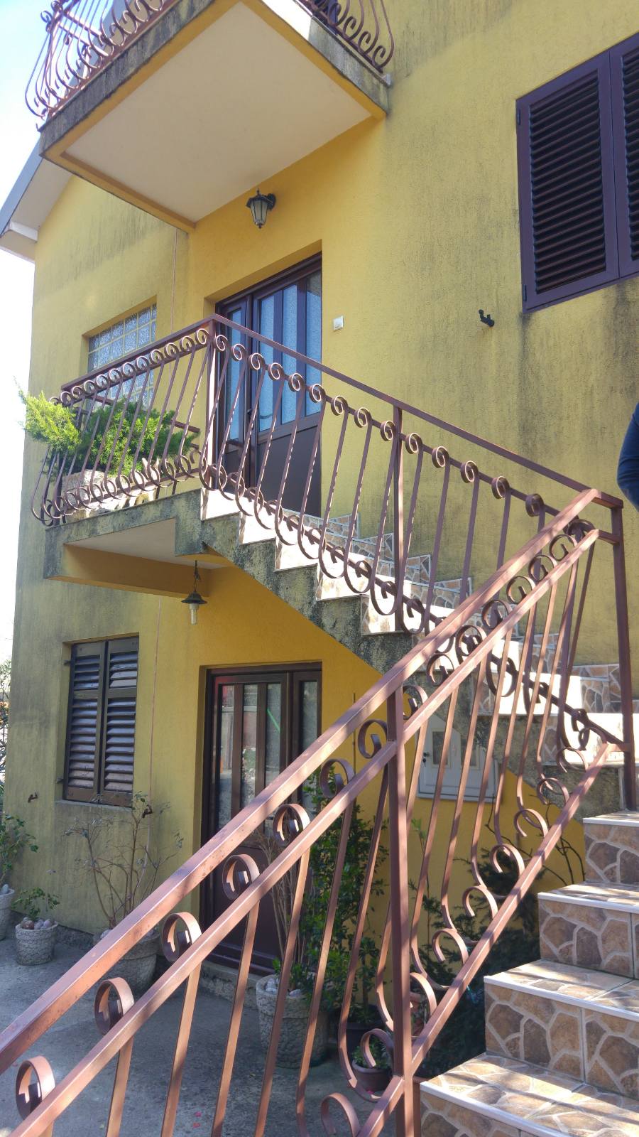 Image of House - 4 Bedrooms - 2 Bathrooms for Sale in Kotor-Morinj-Montenegro, Image 7
