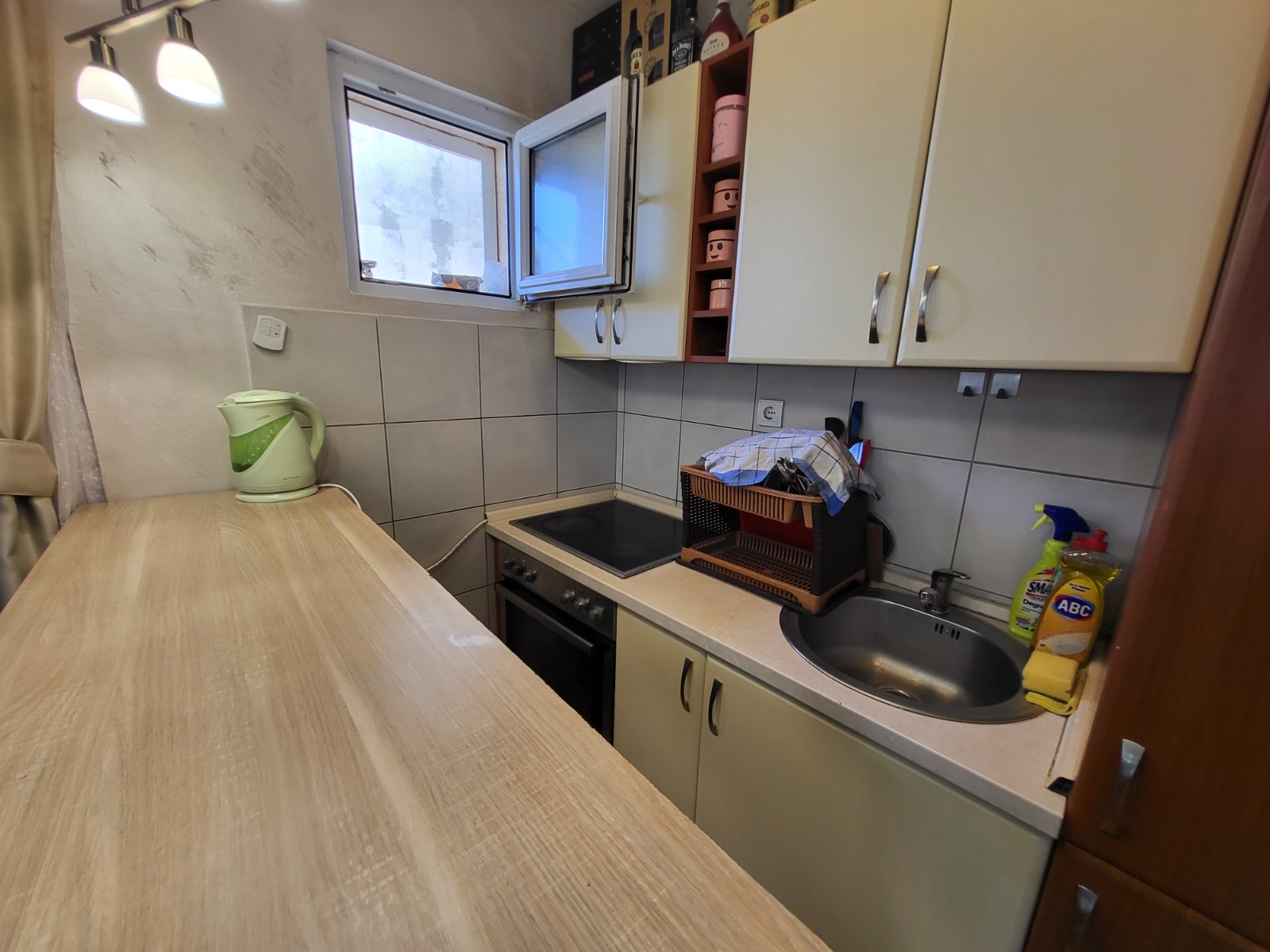 Image of Apartment - 2 Bedrooms - 2 Bathrooms for Sale in Budva-Budva-Montenegro, Image 3
